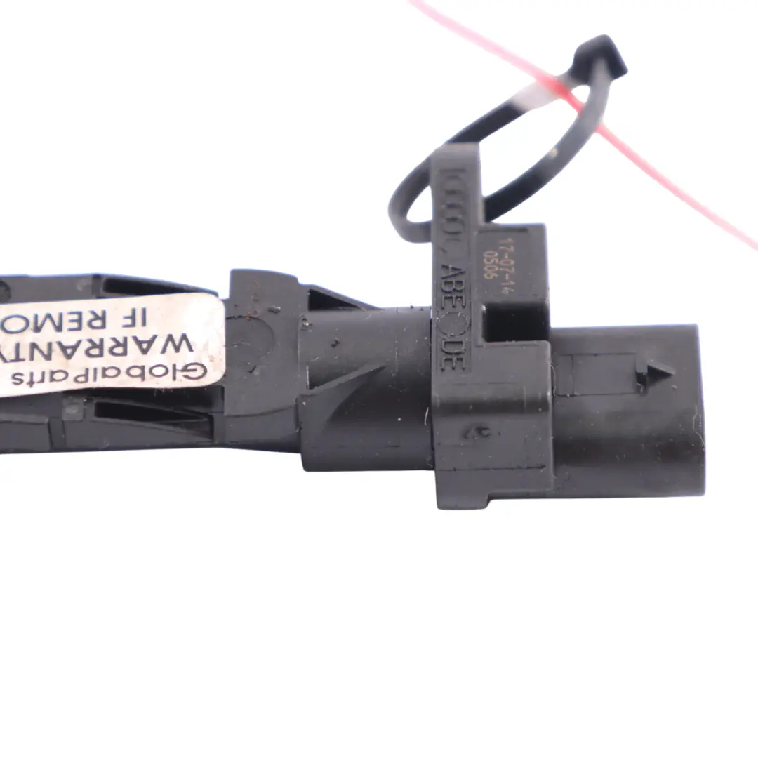 7L Audi Q7 4L 3.0 TDI Kurbelwellen Positions Impuls Sensor für VW Touareg mit Teilenummer 059906433E VW Touareg 7L Audi Q7 4L 3.0 TDI Kurbelwellen Positions Impuls Sensor - SKU 059906433E - Teilenummer 059906433E