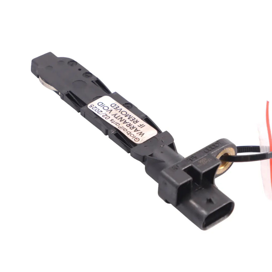 7L Audi Q7 4L 3.0 TDI Kurbelwellen Positions Impuls Sensor für VW Touareg mit Teilenummer 059906433E VW Touareg 7L Audi Q7 4L 3.0 TDI Kurbelwellen Positions Impuls Sensor - SKU 059906433E - Teilenummer 059906433E