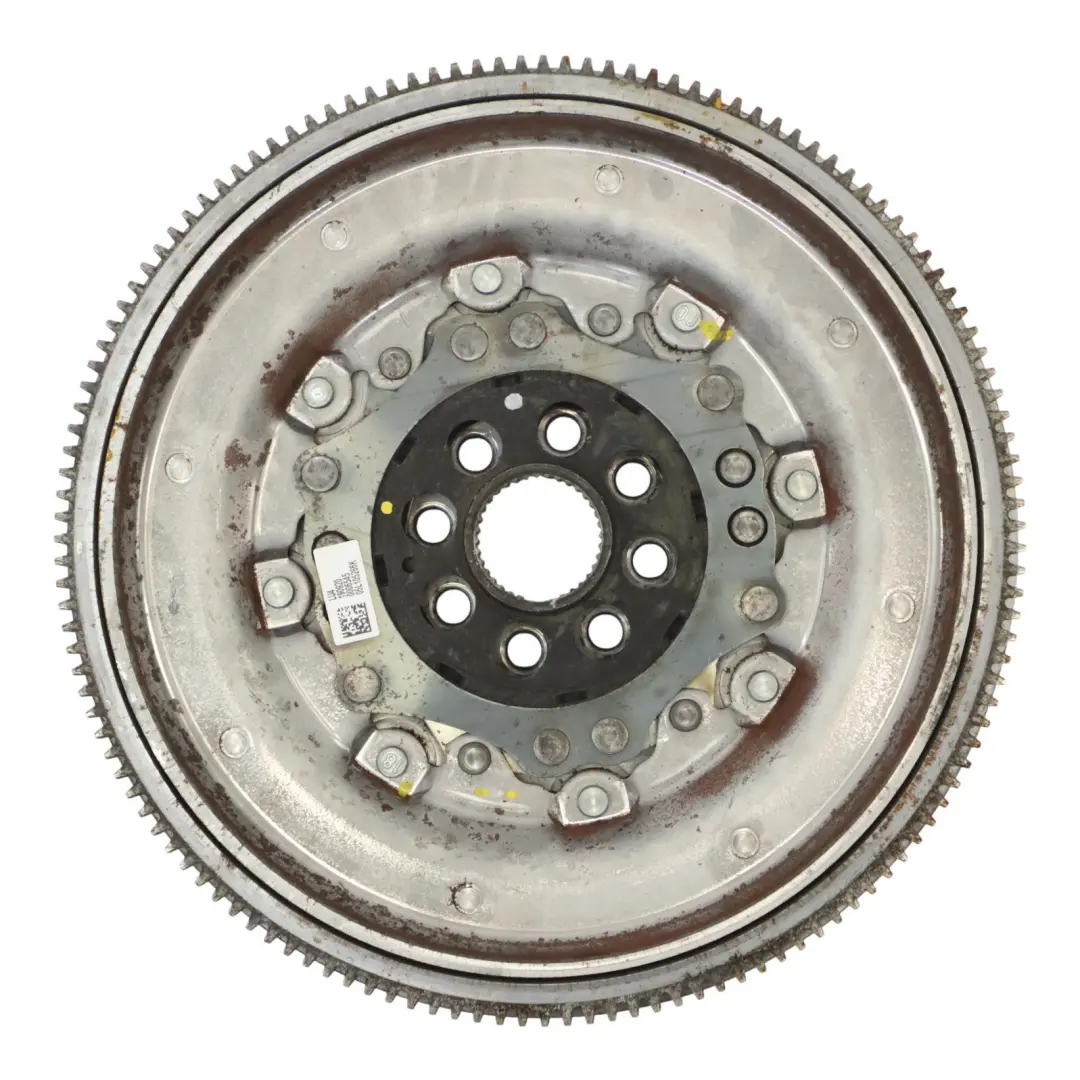 Mass Flywheel Clutch Wheel to Audi Q2 GA Dual Twin with Part number 05L105266K Audi Q2 GA Dual Twin Mass Flywheel Clutch Wheel - SKU 05L105266K - Part number 05L105266K
