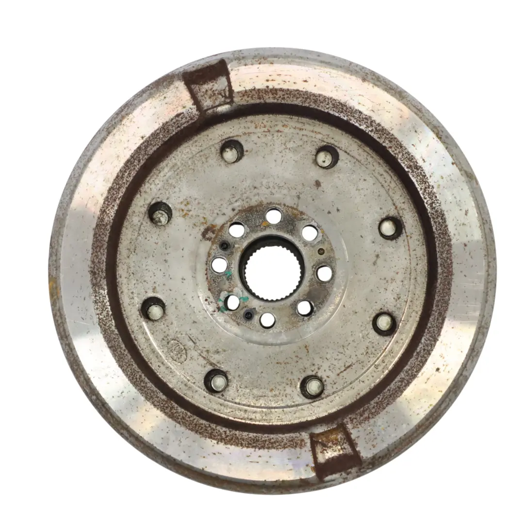 Mass Flywheel Clutch Wheel to Audi Q2 GA Dual Twin with Part number 05L105266K Audi Q2 GA Dual Twin Mass Flywheel Clutch Wheel - SKU 05L105266K - Part number 05L105266K