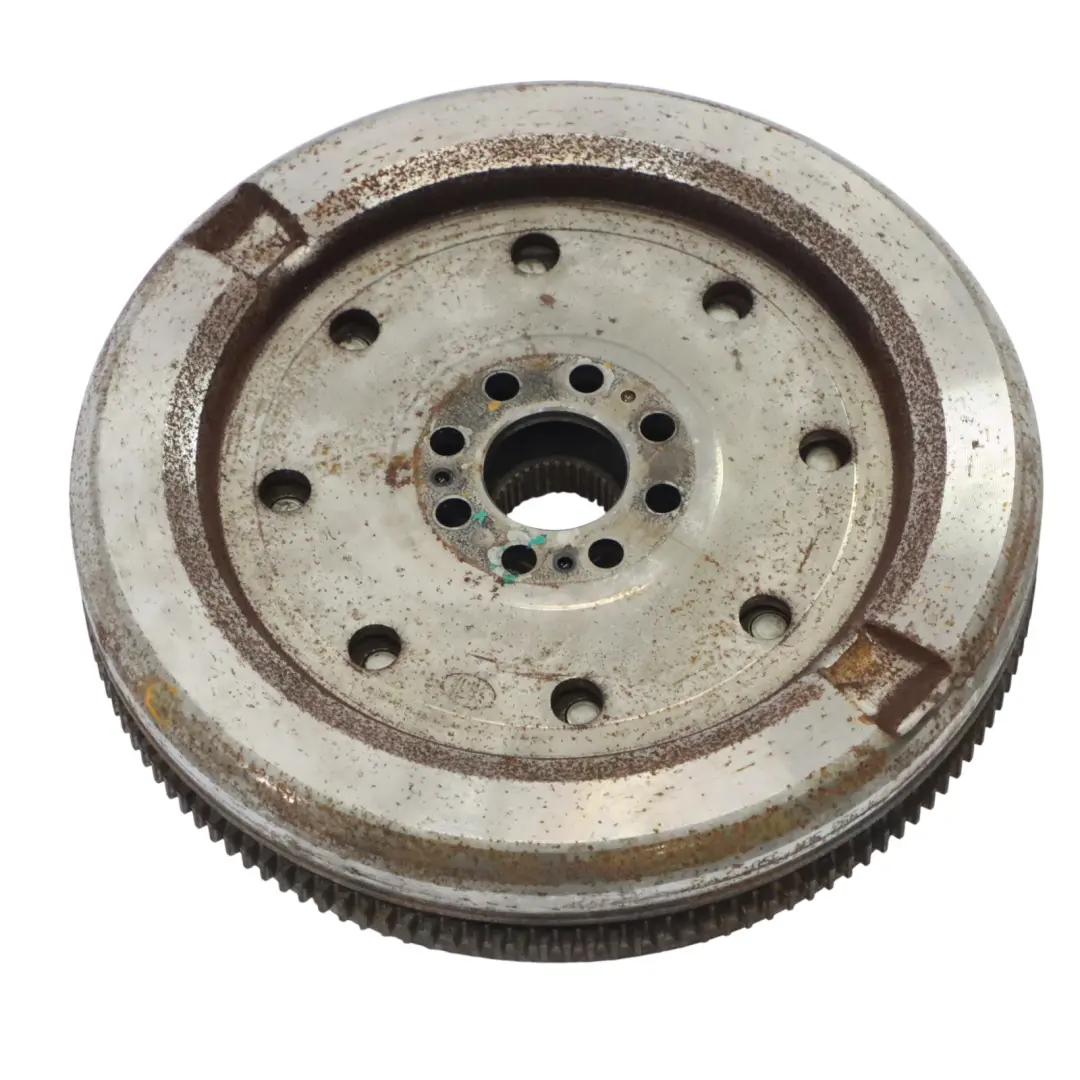 Zweimassen Schwungrad Kupplungs Rad für Audi Q2 GA mit Teilenummer 05L105266K Audi Q2 GA Zweimassen Schwungrad Kupplungs Rad - SKU 05L105266K - Teilenummer 05L105266K