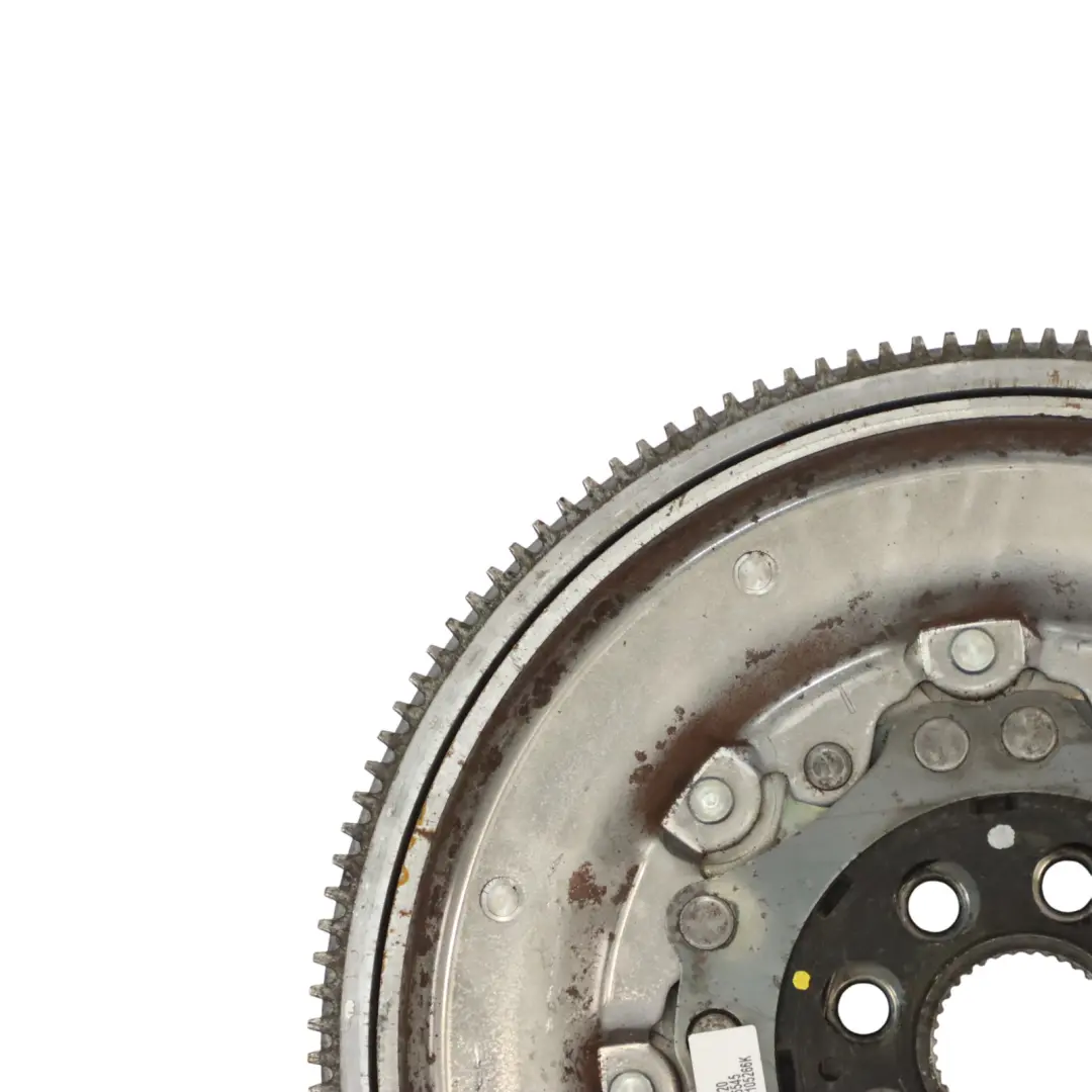 Mass Flywheel Clutch Wheel to Audi Q2 GA Dual Twin with Part number 05L105266K Audi Q2 GA Dual Twin Mass Flywheel Clutch Wheel - SKU 05L105266K - Part number 05L105266K