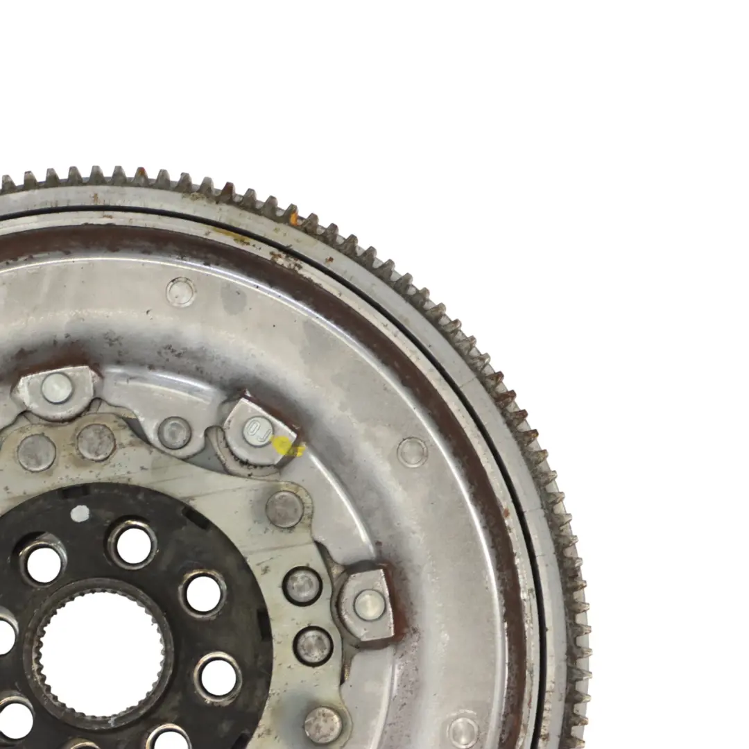 Audi Q2 GA Dual Twin Mass Flywheel Clutch Wheel - SKU 05L105266K - Part number 05L105266K
