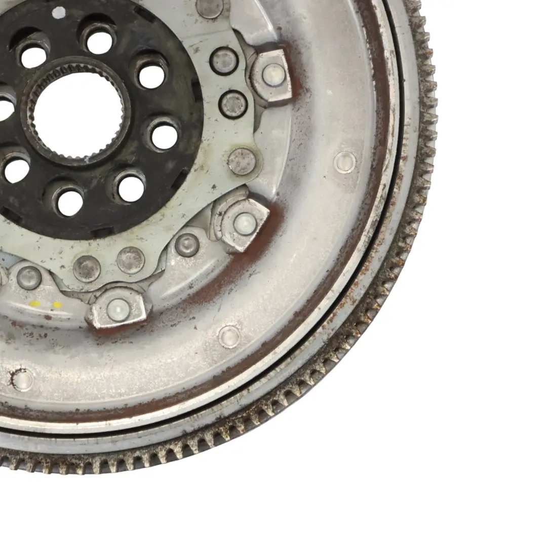 Rueda De Embrague Bimasa para Audi Q2 GA con número de pieza 05L105266K Audi Q2 GA Rueda De Embrague Bimasa - SKU 05L105266K - Número de pieza 05L105266K