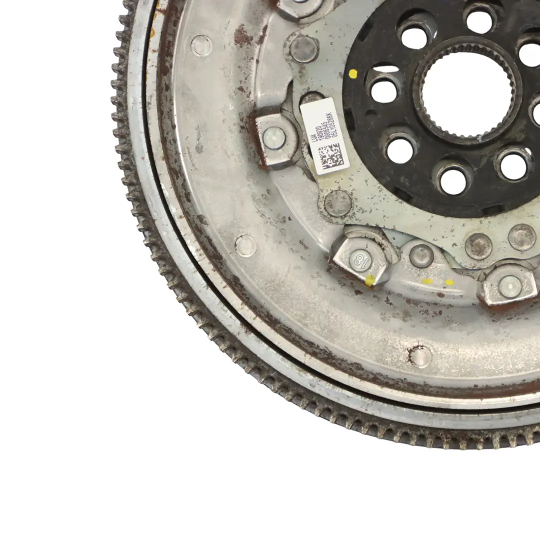 Rueda De Embrague Bimasa para Audi Q2 GA con número de pieza 05L105266K Audi Q2 GA Rueda De Embrague Bimasa - SKU 05L105266K - Número de pieza 05L105266K