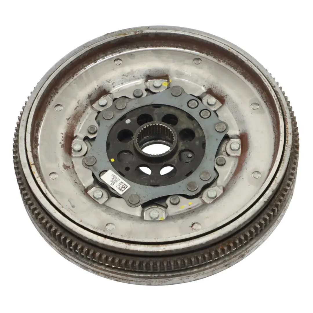 Koło Dwumasowe do Audi Q2 GA o numerze 05L105266K Audi Q2 GA Koło Dwumasowe - SKU 05L105266K - Numer Części 05L105266K