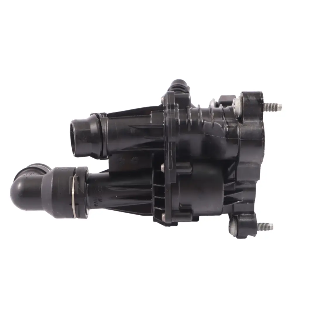 DTTC Boîtier Thermostat Liquide Refroidissement pour Audi Q2 GA 3.0 TDI à propos du numéro de pièce 05L121111Q Audi Q2 GA 3.0 TDI DTTC Boîtier Thermostat Liquide Refroidissement - SKU 05L121111Q - Numéro de pièce 05L121111Q