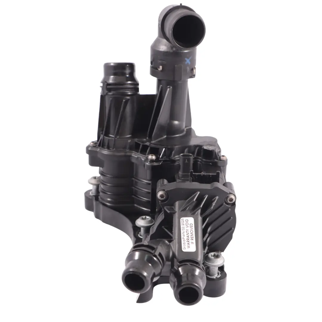 Audi Q2 GA 3.0 TDI DTTC Boîtier Thermostat Liquide Refroidissement - SKU 05L121111Q - Numéro de pièce 05L121111Q