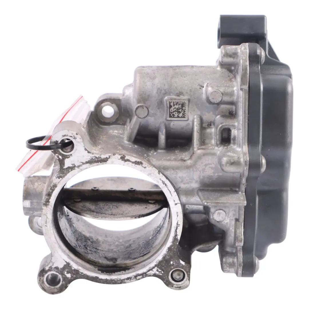 Corps Papillon Volet D'Admission Air pour Audi A4 B9 A5 F5 2.0 TDI Diesel à propos du numéro de pièce 05L128063E Audi A4 B9 A5 F5 2.0 TDI Diesel Corps Papillon Volet D'Admission Air - SKU 05L128063E - Numéro de pièce 05L128063E