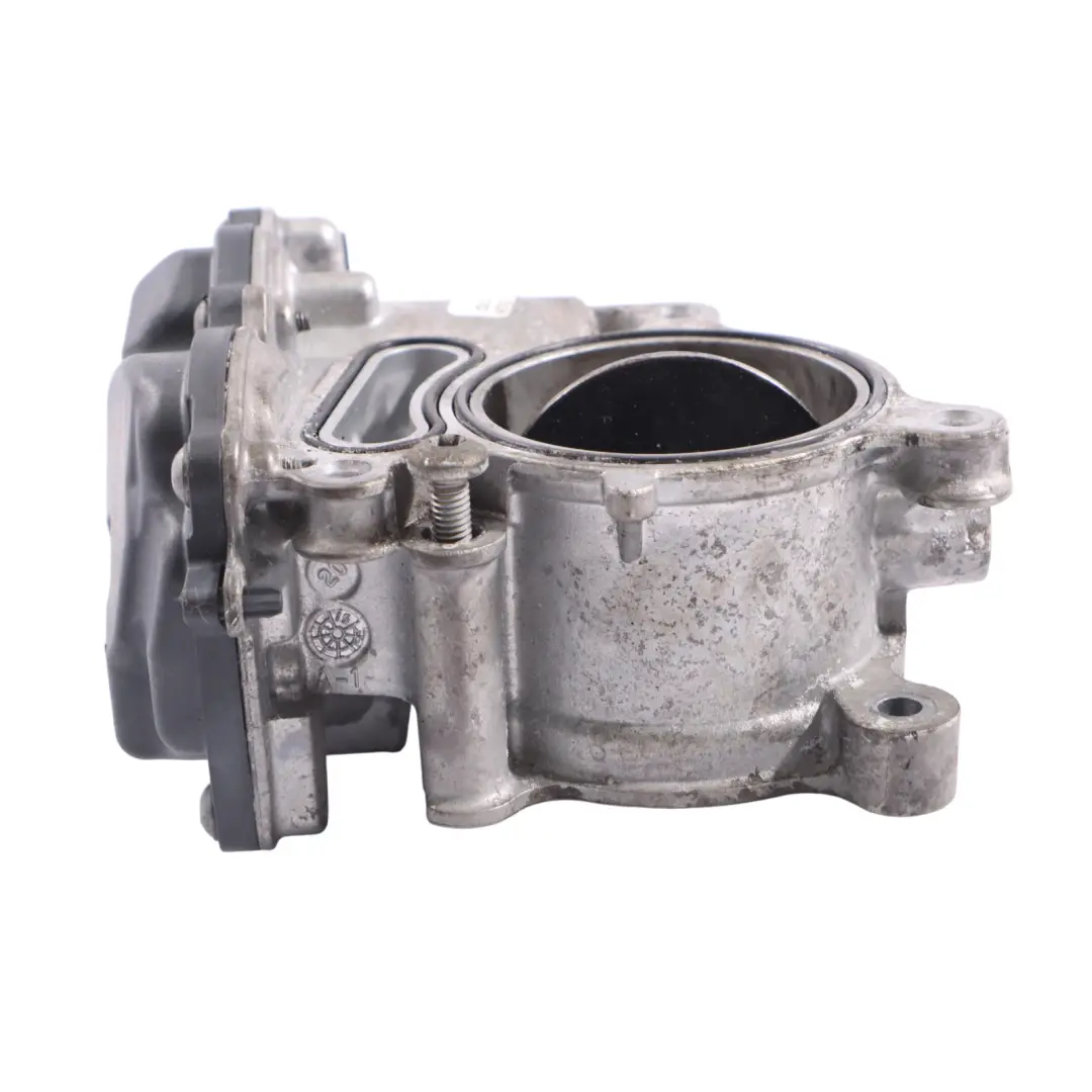 Audi A4 B9 A5 F5 2.0 TDI Diesel Corps Papillon Volet D'Admission Air - SKU 05L128063E - Numéro de pièce 05L128063E