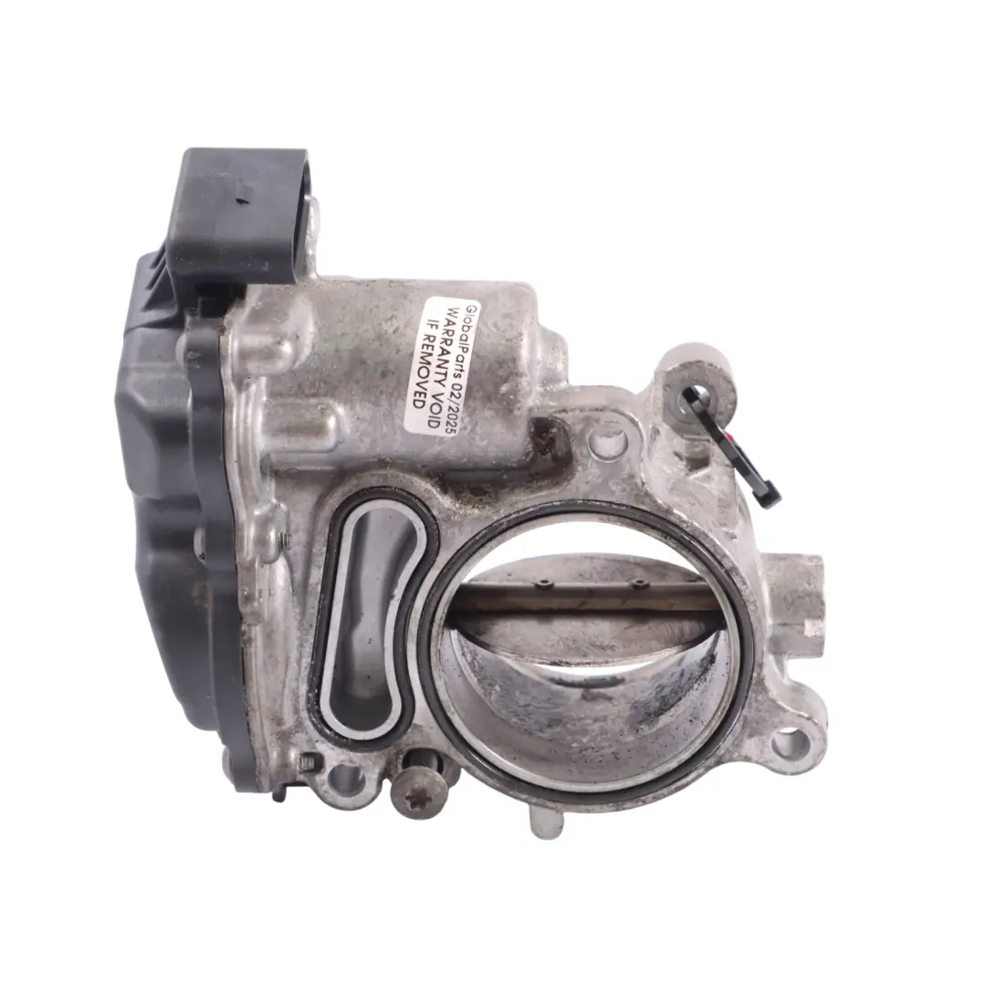 Cuerpo Mariposa Válvula Admisión Aire para Audi A4 B9 A5 F5 2.0 TDI Diesel con número de pieza 05L128063E Audi A4 B9 A5 F5 2.0 TDI Diesel Cuerpo Mariposa Válvula Admisión Aire - SKU 05L128063E - Número de pieza 05L128063E