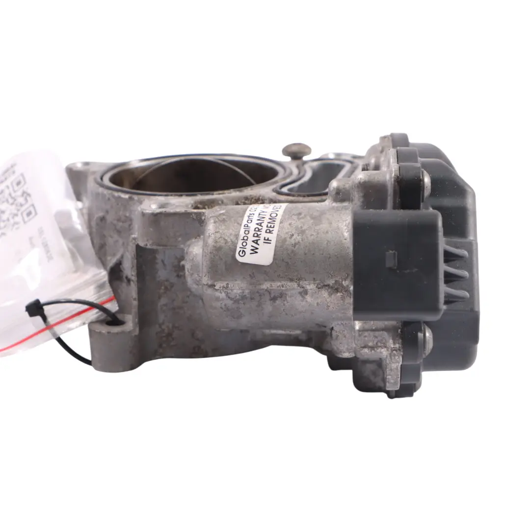 Corpo Farfallato Valvola Presa D'Aria per Audi A4 B9 A5 F5 2.0 TDI Diesel con numero di parte 05L128063E Audi A4 B9 A5 F5 2.0 TDI Diesel Corpo Farfallato Valvola Presa D'Aria - SKU 05L128063E - Numero di parte 05L128063E