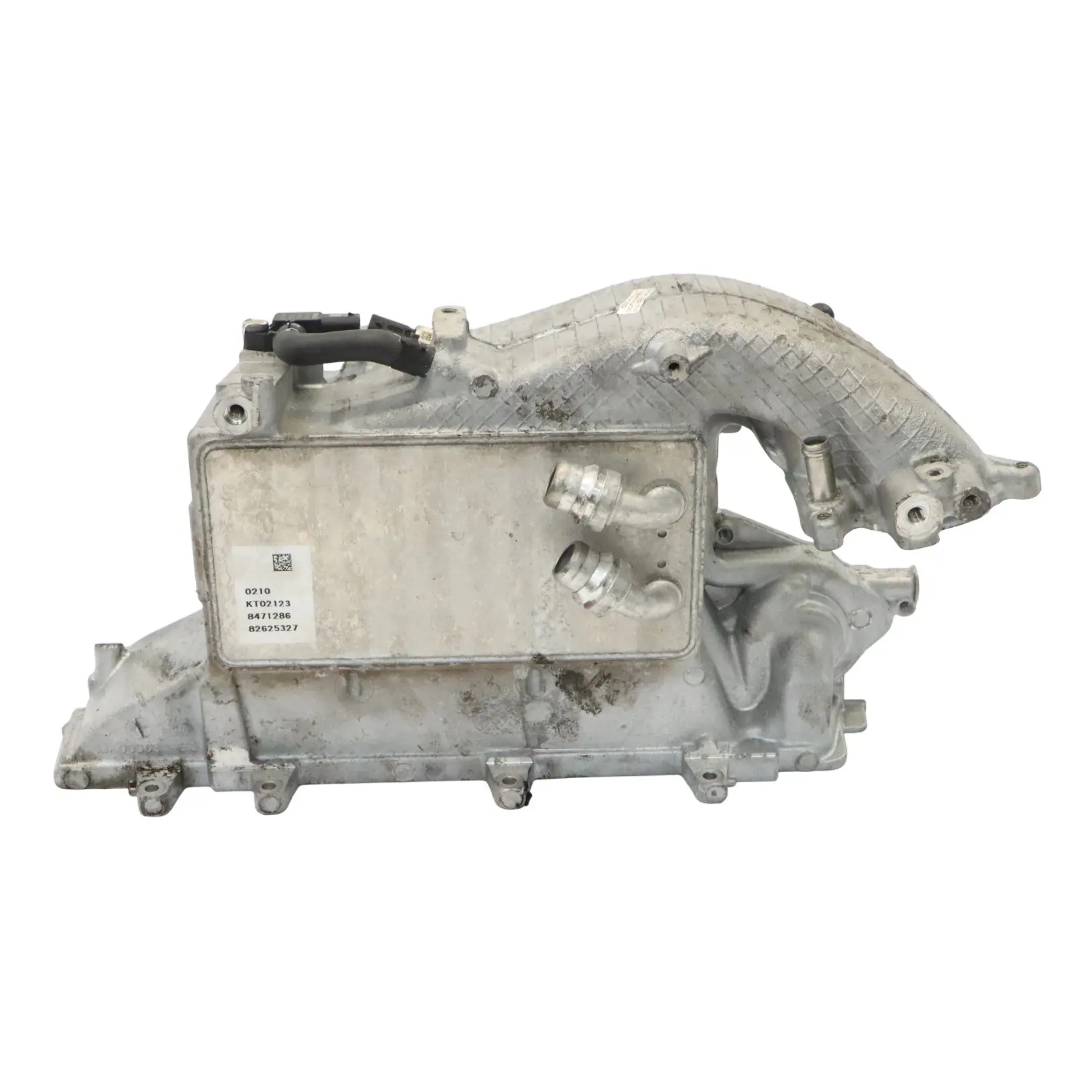 Audi Q2 GA 35 TDI Diesel Inlet Intake Manifold Air Intake 05L129711M