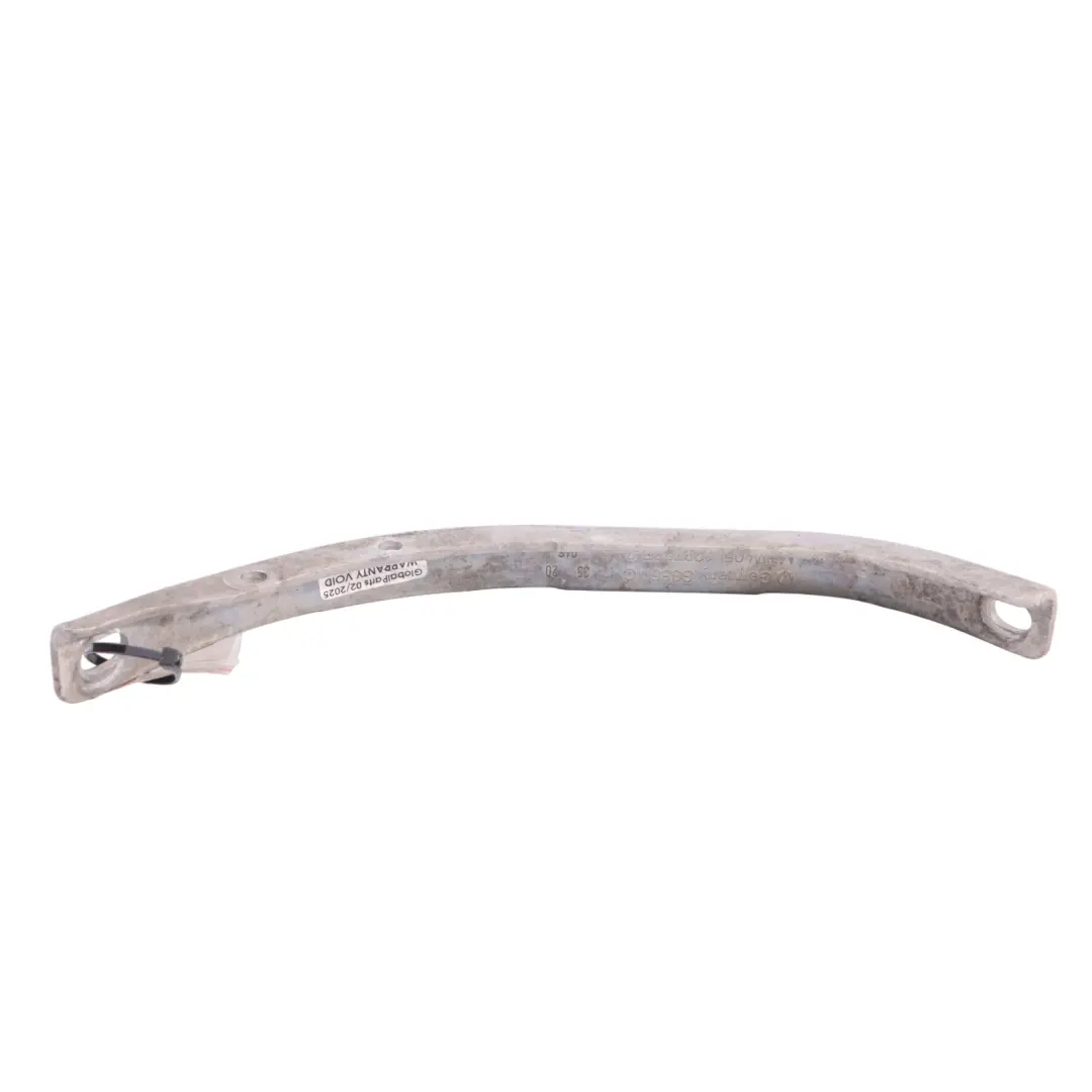 DTTC Intake Manifold Support Bracket Carrier Audi Q2 GA 2.0 TDI - SKU 05L129728B - Part number 05L129728B