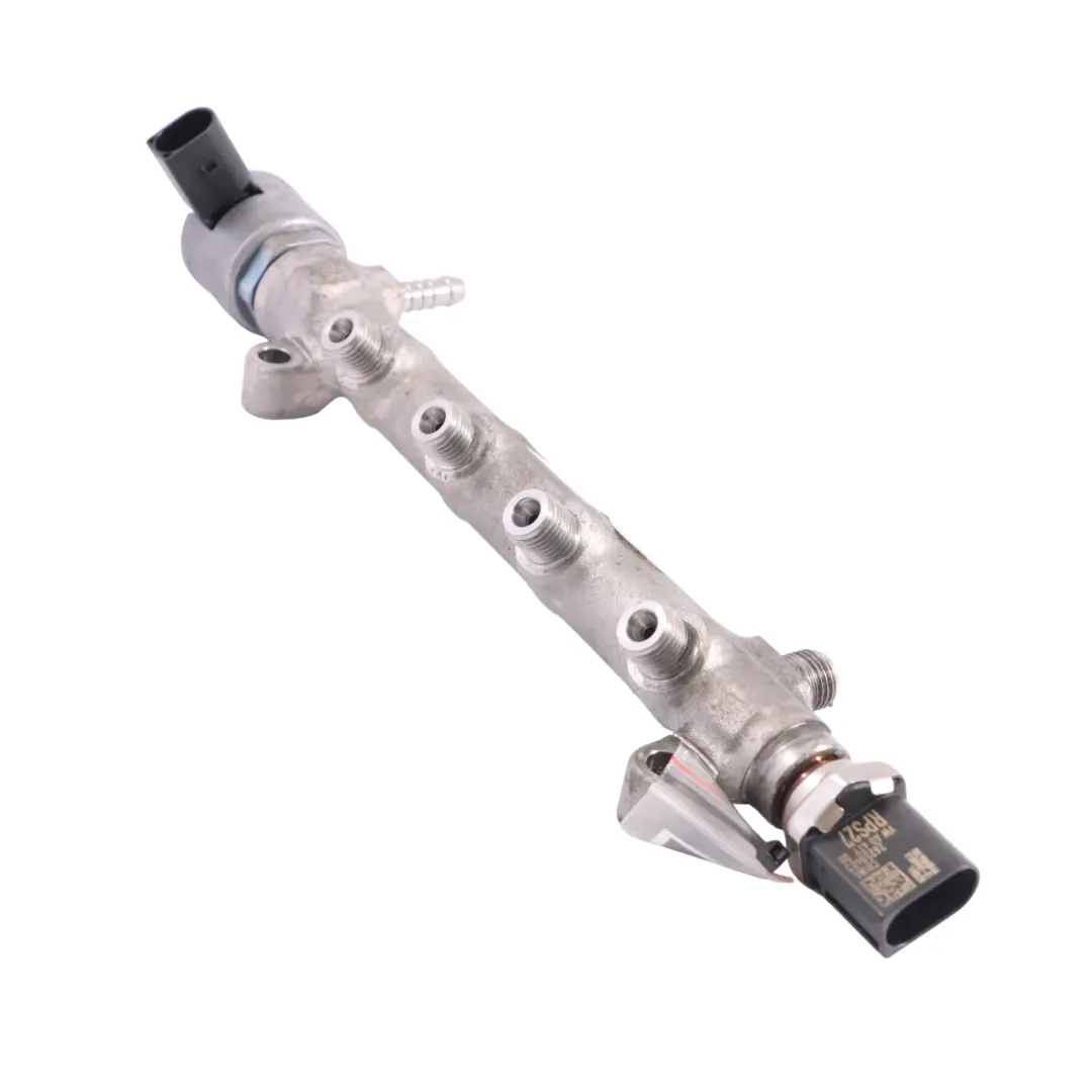 Injector Rail Line to Audi A4 B9 Q5 FY 2.0 TDI Diesel Fuel with Part number 05L130089 Audi A4 B9 Q5 FY 2.0 TDI Diesel Fuel Injector Rail Line - SKU 05L130089 - Part number 05L130089