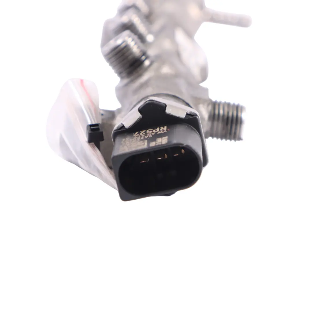 Injecteur De Carburant Diesel pour Audi A4 B9 Q5 FY 2.0 TDI à propos du numéro de pièce 05L130089 Audi A4 B9 Q5 FY 2.0 TDI Injecteur De Carburant Diesel - SKU 05L130089 - Numéro de pièce 05L130089