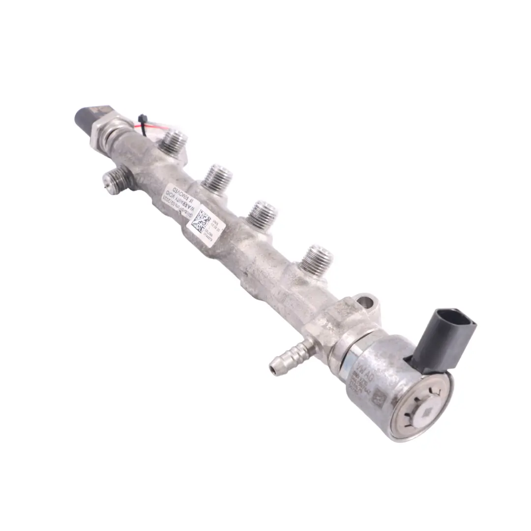 Listwa Szyna Wtryskowa Paliwa do Audi A4 B9 Q5 FY 2.0 TDI Diesel o numerze 05L130089 Audi A4 B9 Q5 FY 2.0 TDI Diesel Listwa Szyna Wtryskowa Paliwa - SKU 05L130089 - Numer Części 05L130089