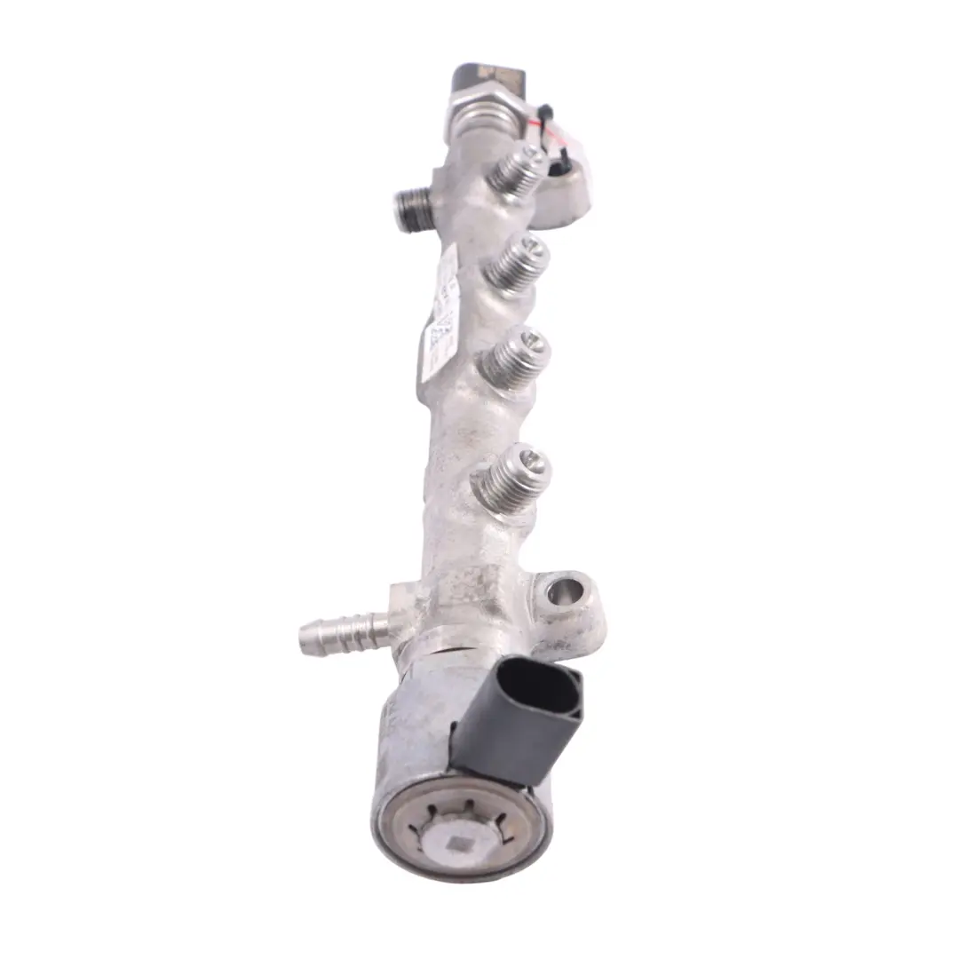 Audi A4 B9 Q5 FY 2.0 TDI Diesel Iniettore Rail Line - SKU 05L130089 - Numero di parte 05L130089