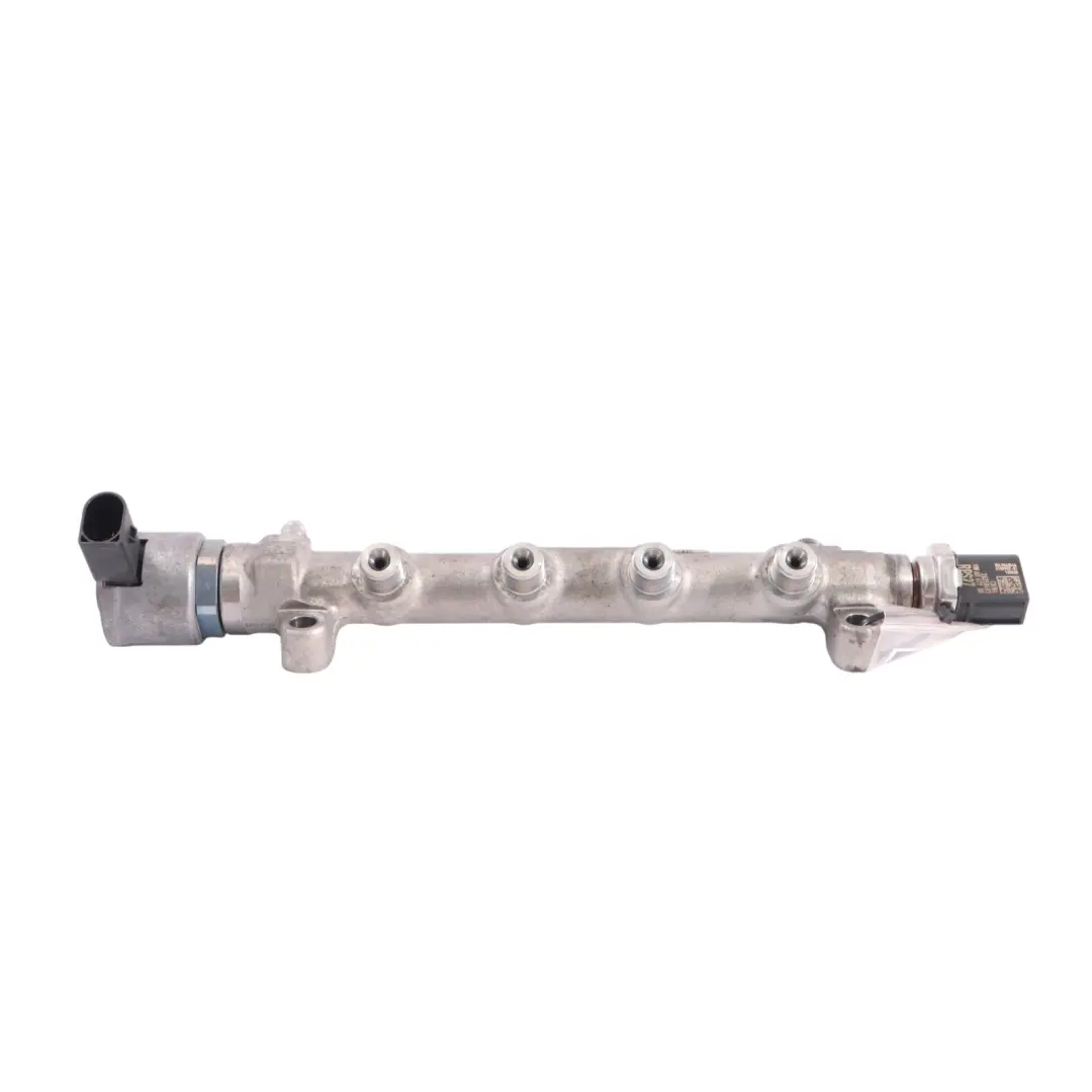 Injector Rail Line to Audi A4 B9 Q5 FY 2.0 TDI Diesel Fuel with Part number 05L130089 Audi A4 B9 Q5 FY 2.0 TDI Diesel Fuel Injector Rail Line - SKU 05L130089 - Part number 05L130089