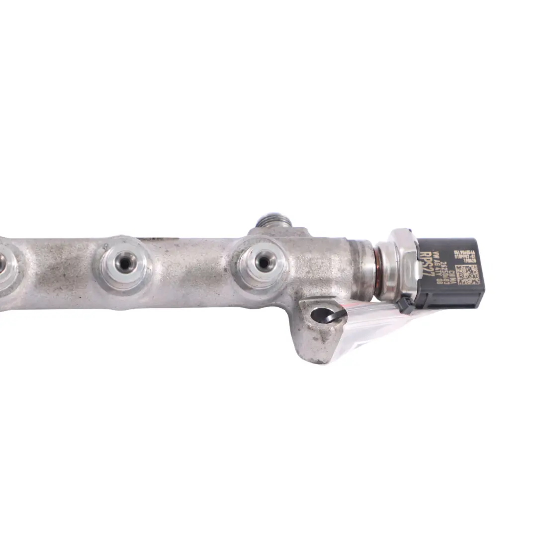 Injector Rail Line Audi A4 B9 Q5 FY 2.0 TDI Diesel Fuel - SKU 05L130089 - Part number 05L130089