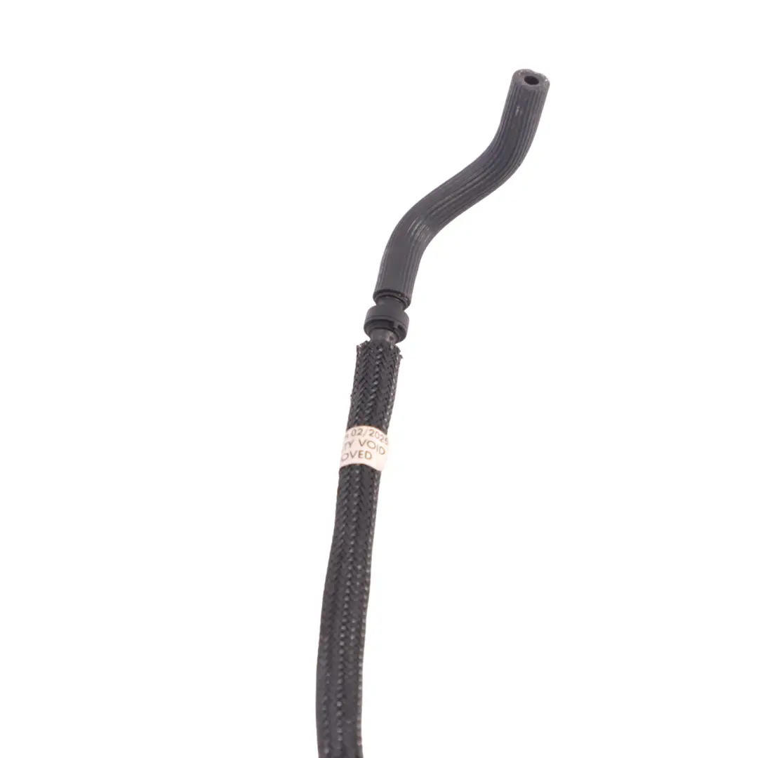 Q2 GA 2.0 TDI DTTC Fuel Injector Leak Off Return Pipe Line Hose - SKU 05L130235 - Part number 05L130235