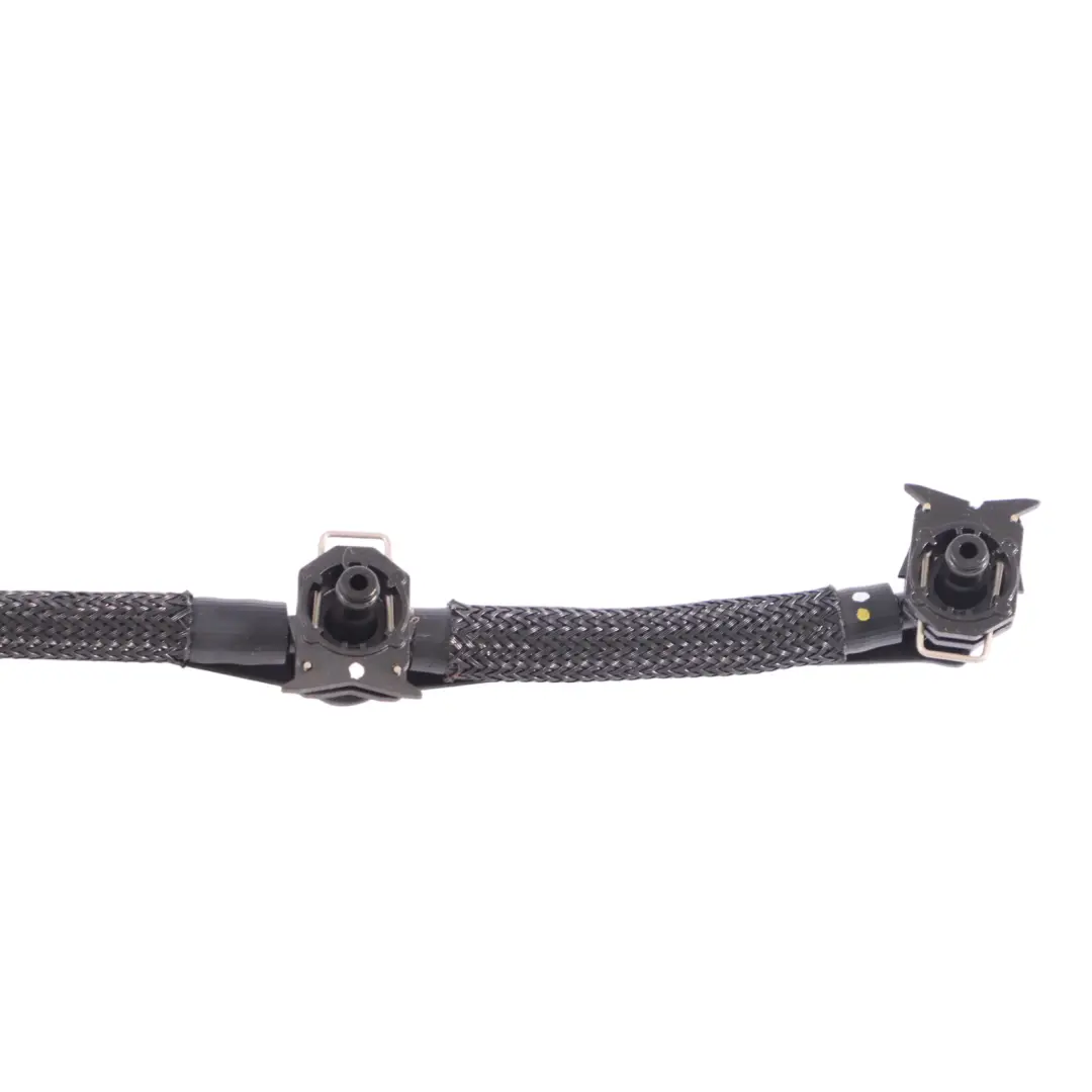 Tuyau De Retour De Fuite D'Injecteur De Carburant Q2 GA 2.0 TDI DTTC pour à propos du numéro de pièce 05L130235 Tuyau De Retour De Fuite D'Injecteur De Carburant Q2 GA 2.0 TDI DTTC - SKU 05L130235 - Numéro de pièce 05L130235