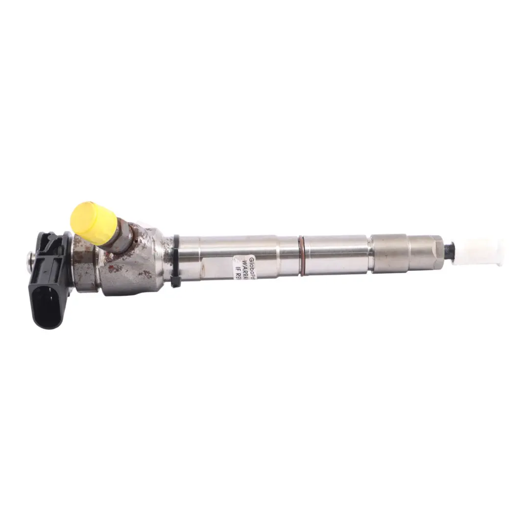 Audi Q2 GA 2.0 TDI DTTC Diesel Fuel Injector Rail Line - SKU 05L130277E - Part number 05L130277E