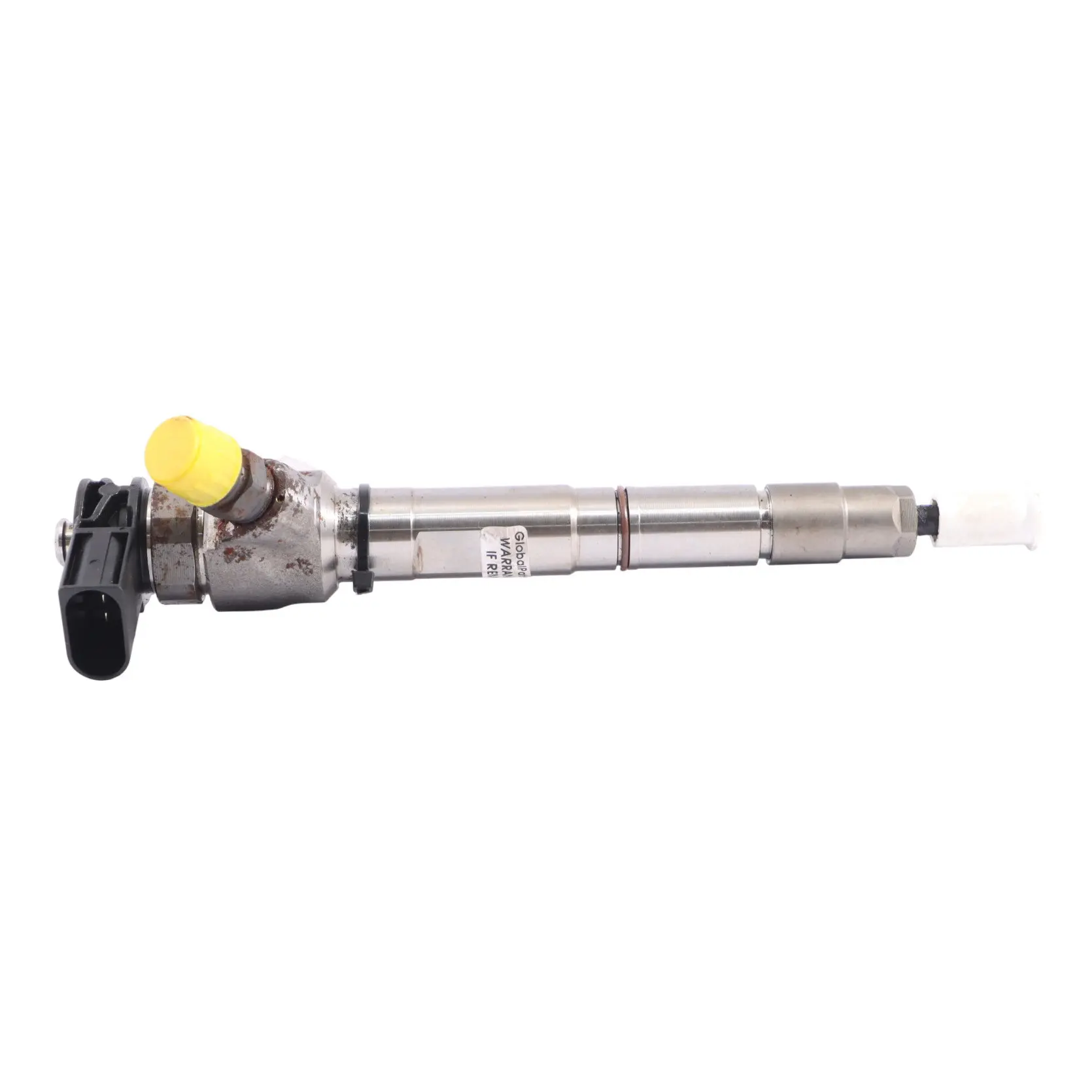 Audi Q2 GA 2.0 TDI DTTC Linea Rail Iniettori Diesel 05L130277E