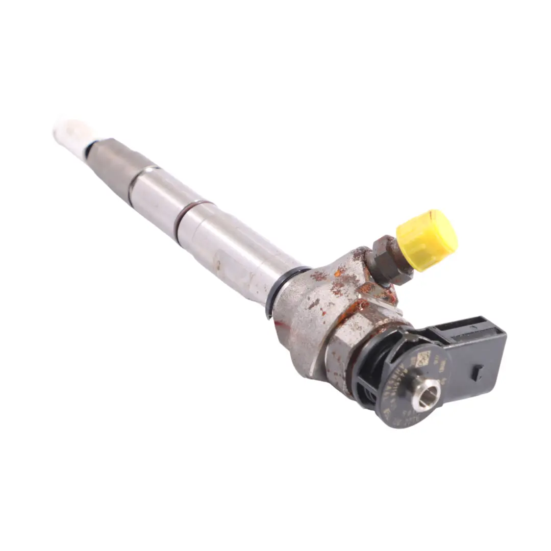 Audi Q2 GA 2.0 TDI DTTC Diesel Inyector Rail Line - SKU 05L130277E - Número de pieza 05L130277E