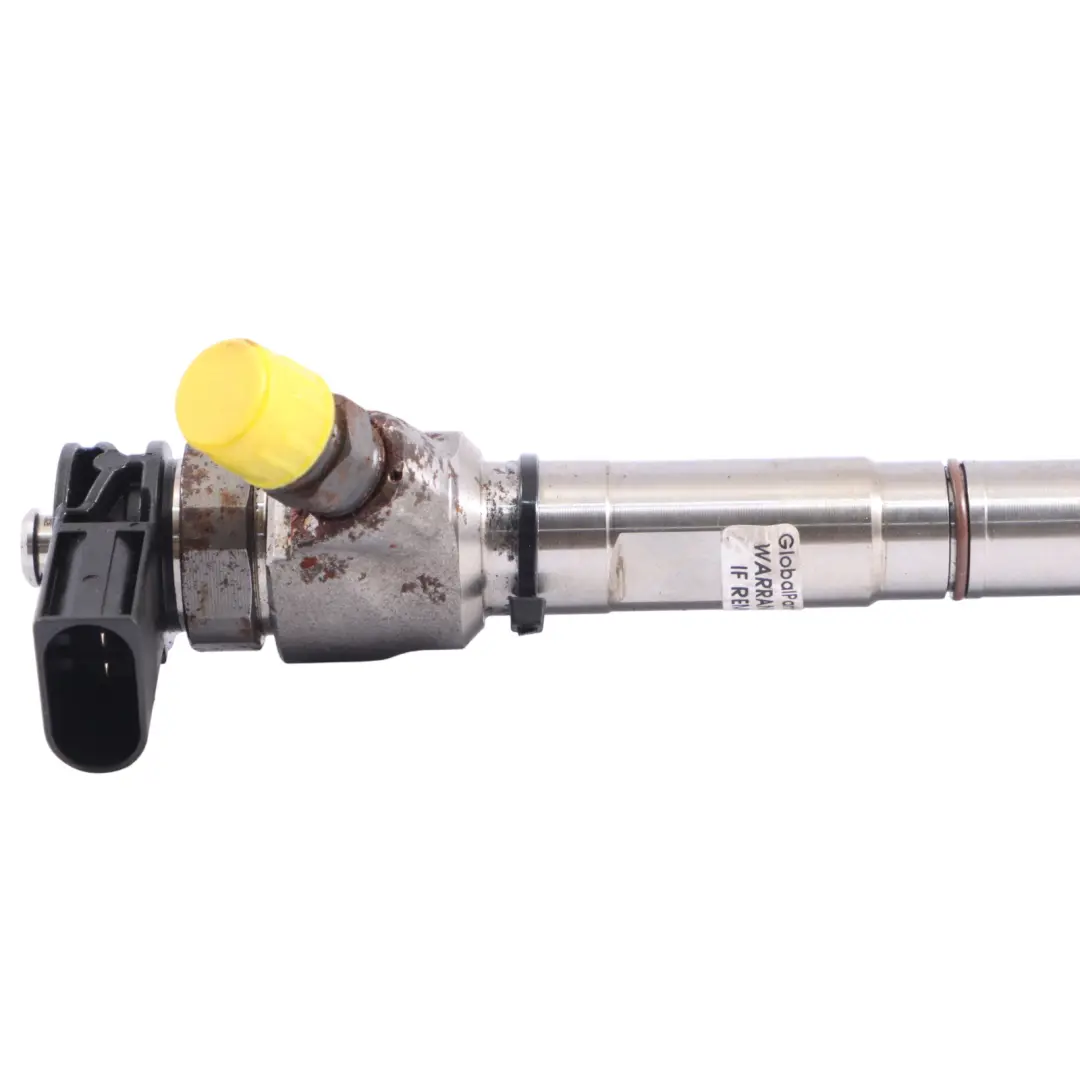 DTTC Linea Rail Iniettori Diesel per Audi Q2 GA 2.0 TDI con numero di parte 05L130277E Audi Q2 GA 2.0 TDI DTTC Linea Rail Iniettori Diesel - SKU 05L130277E - Numero di parte 05L130277E