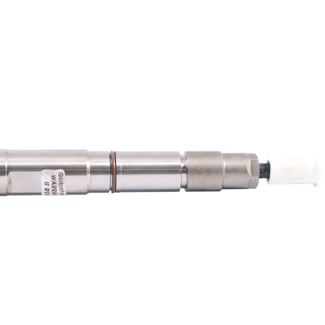 Audi Q2 GA 2.0 TDI DTTC Diesel Fuel Injector Rail Line - SKU 05L130277E - Part number 05L130277E