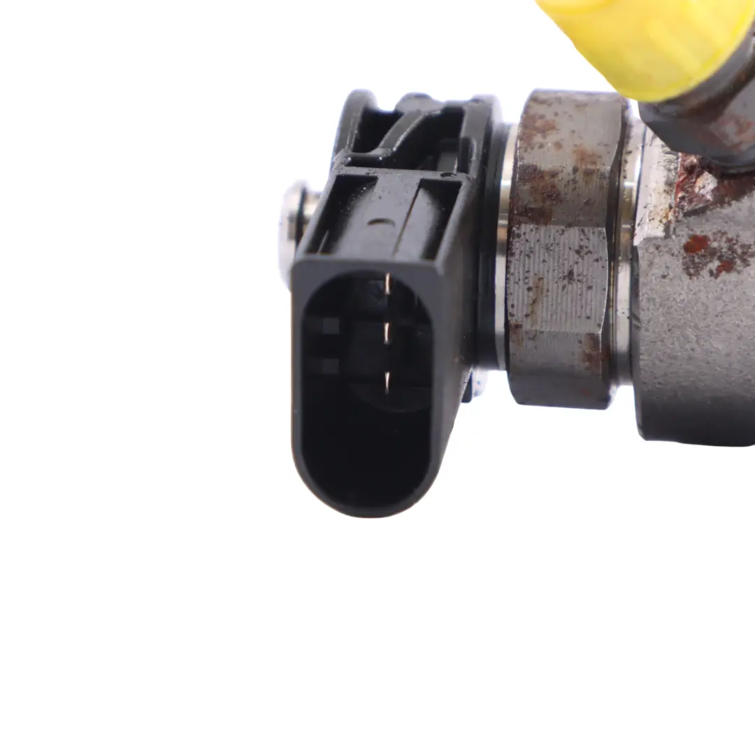 Audi Q2 GA 2.0 TDI DTTC Diesel Fuel Injector Rail Line - SKU 05L130277E - Part number 05L130277E