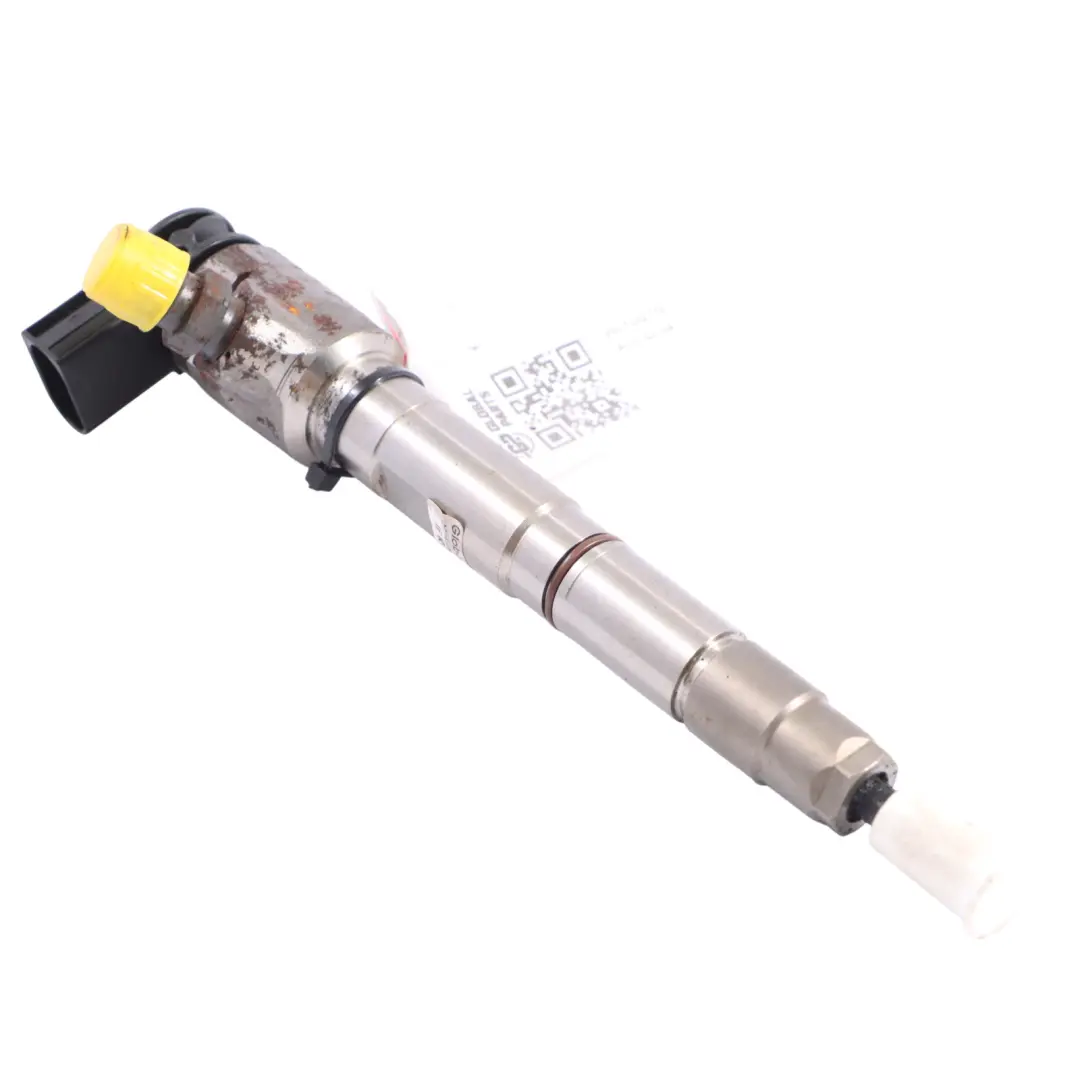 Audi Q2 GA 2.0 TDI DTTC Linea Rail Iniettori Diesel - SKU 05L130277E - Numero di parte 05L130277E