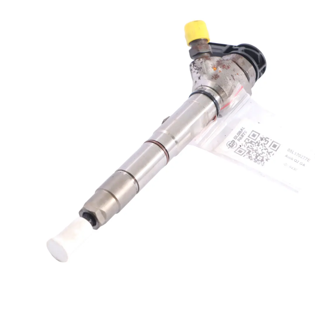 Audi Q2 GA 2.0 TDI DTTC Diesel Fuel Injector Rail Line - SKU 05L130277E - Part number 05L130277E