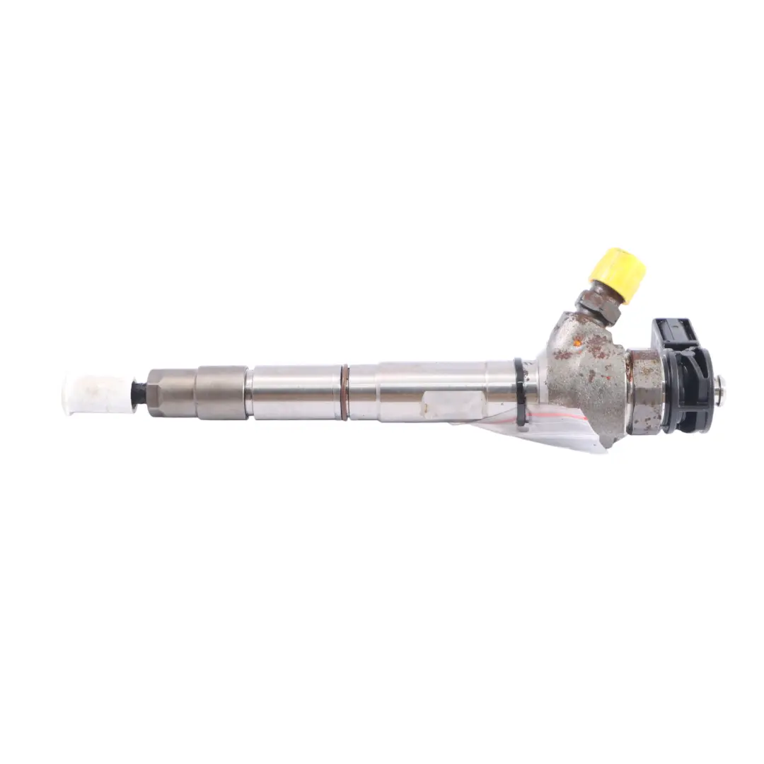 Audi Q2 GA 2.0 TDI DTTC Diesel Fuel Injector Rail Line - SKU 05L130277E - Part number 05L130277E