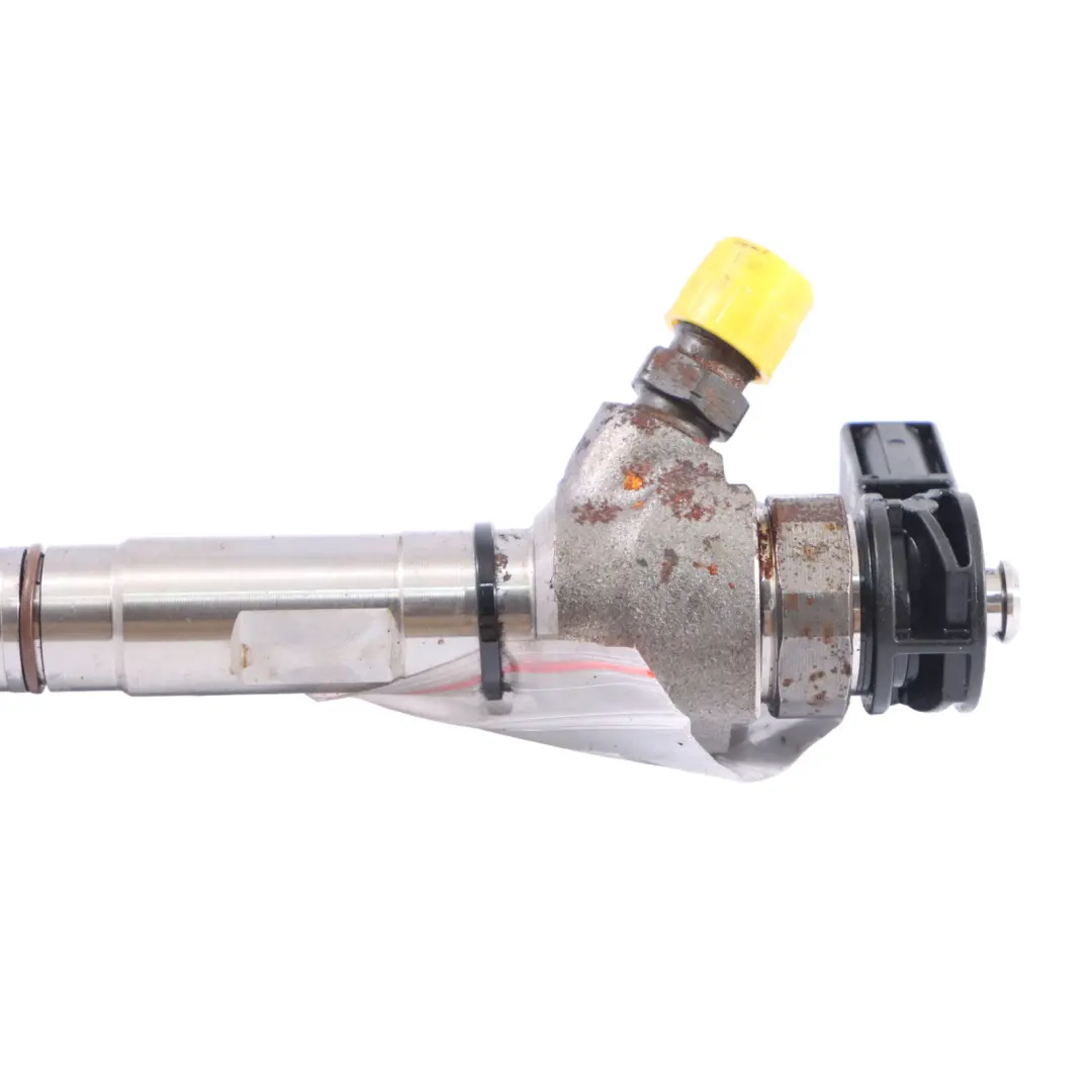 DTTC Linea Rail Iniettori Diesel per Audi Q2 GA 2.0 TDI con numero di parte 05L130277E Audi Q2 GA 2.0 TDI DTTC Linea Rail Iniettori Diesel - SKU 05L130277E - Numero di parte 05L130277E