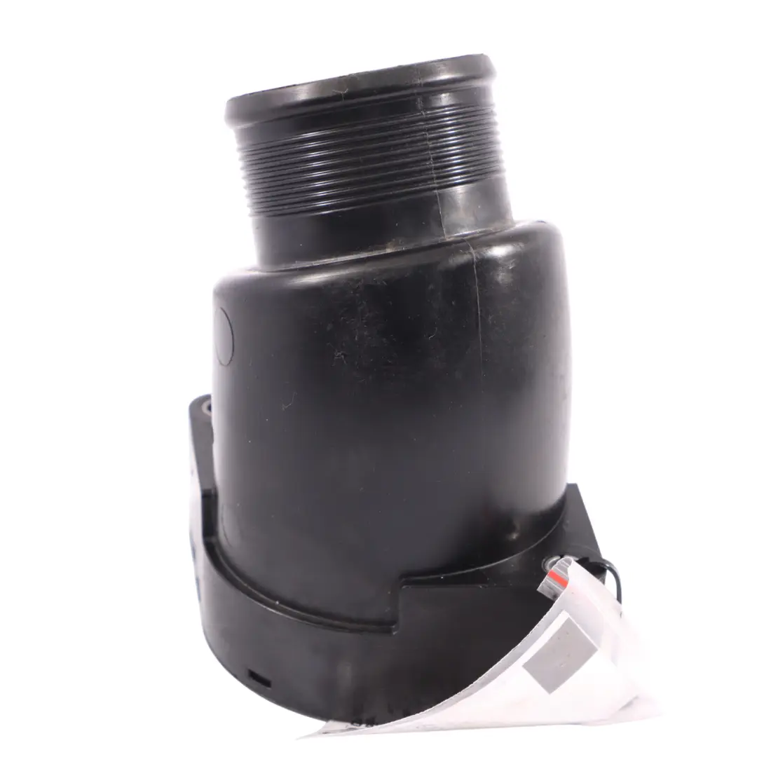 Ladeluftkühler Ladeluftschlauch Rohr für Audi Q2 GA Diesel Turbo mit Teilenummer 05L131111F Audi Q2 GA Diesel Turbo Ladeluftkühler Ladeluftschlauch Rohr - SKU 05L131111F - Teilenummer 05L131111F