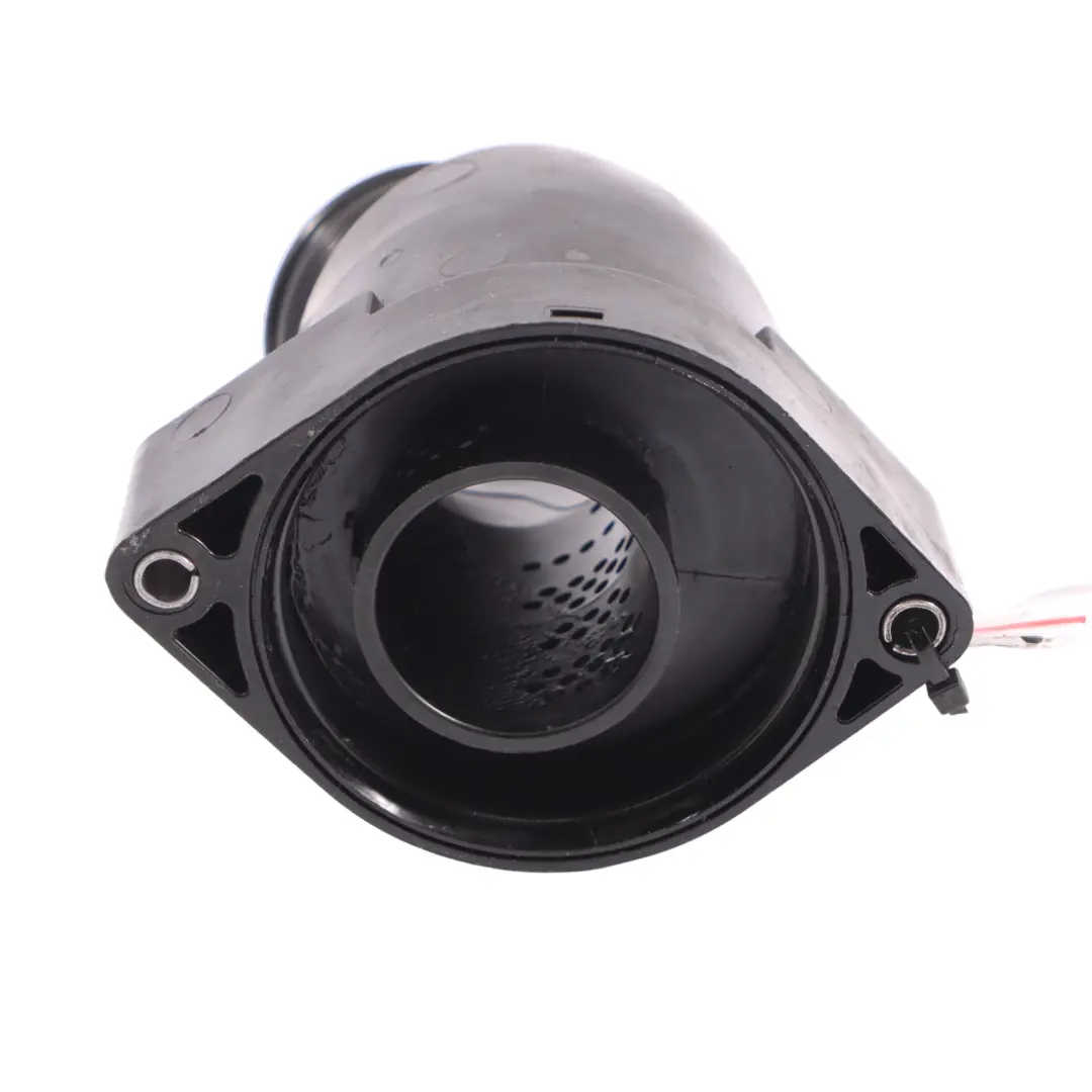 Tuyau D'Air Refroidisseur Intermédiaire De Turbo Diesel pour Audi Q2 GA à propos du numéro de pièce 05L131111F Audi Q2 GA Tuyau D'Air Refroidisseur Intermédiaire De Turbo Diesel - SKU 05L131111F - Numéro de pièce 05L131111F