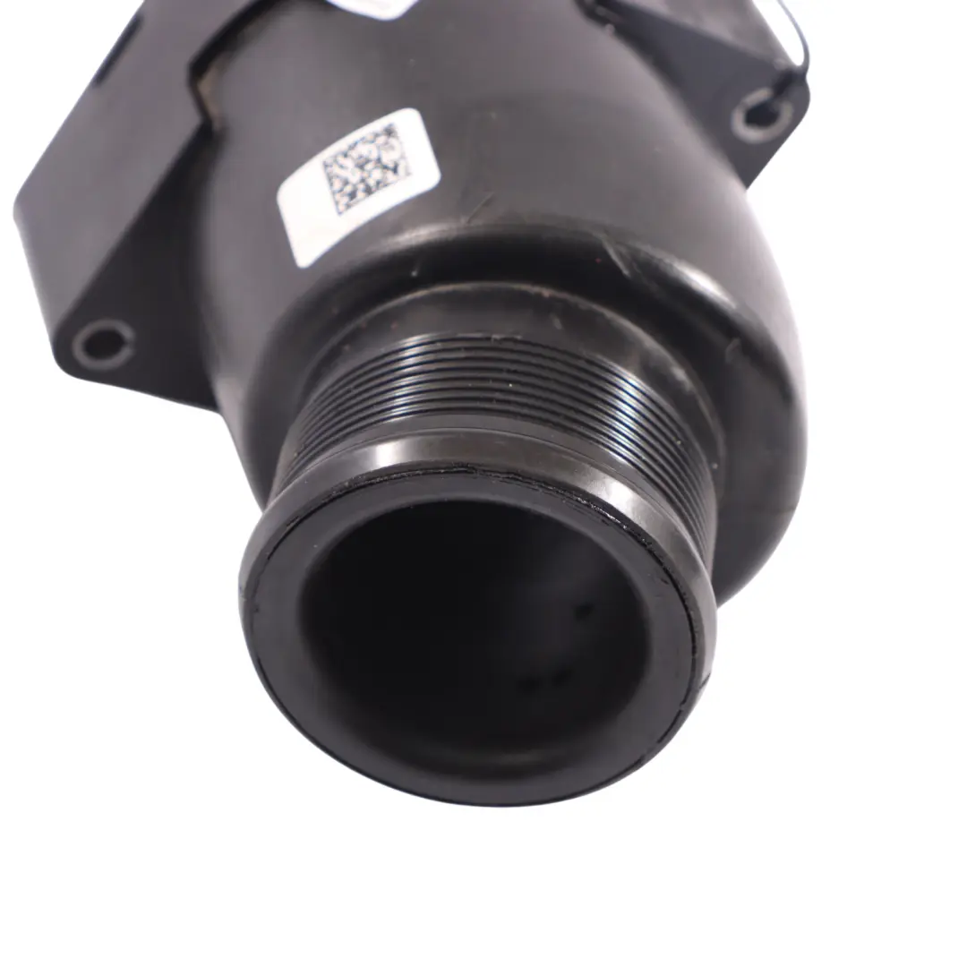 Tuyau D'Air Refroidisseur Intermédiaire De Turbo Diesel pour Audi Q2 GA à propos du numéro de pièce 05L131111F Audi Q2 GA Tuyau D'Air Refroidisseur Intermédiaire De Turbo Diesel - SKU 05L131111F - Numéro de pièce 05L131111F