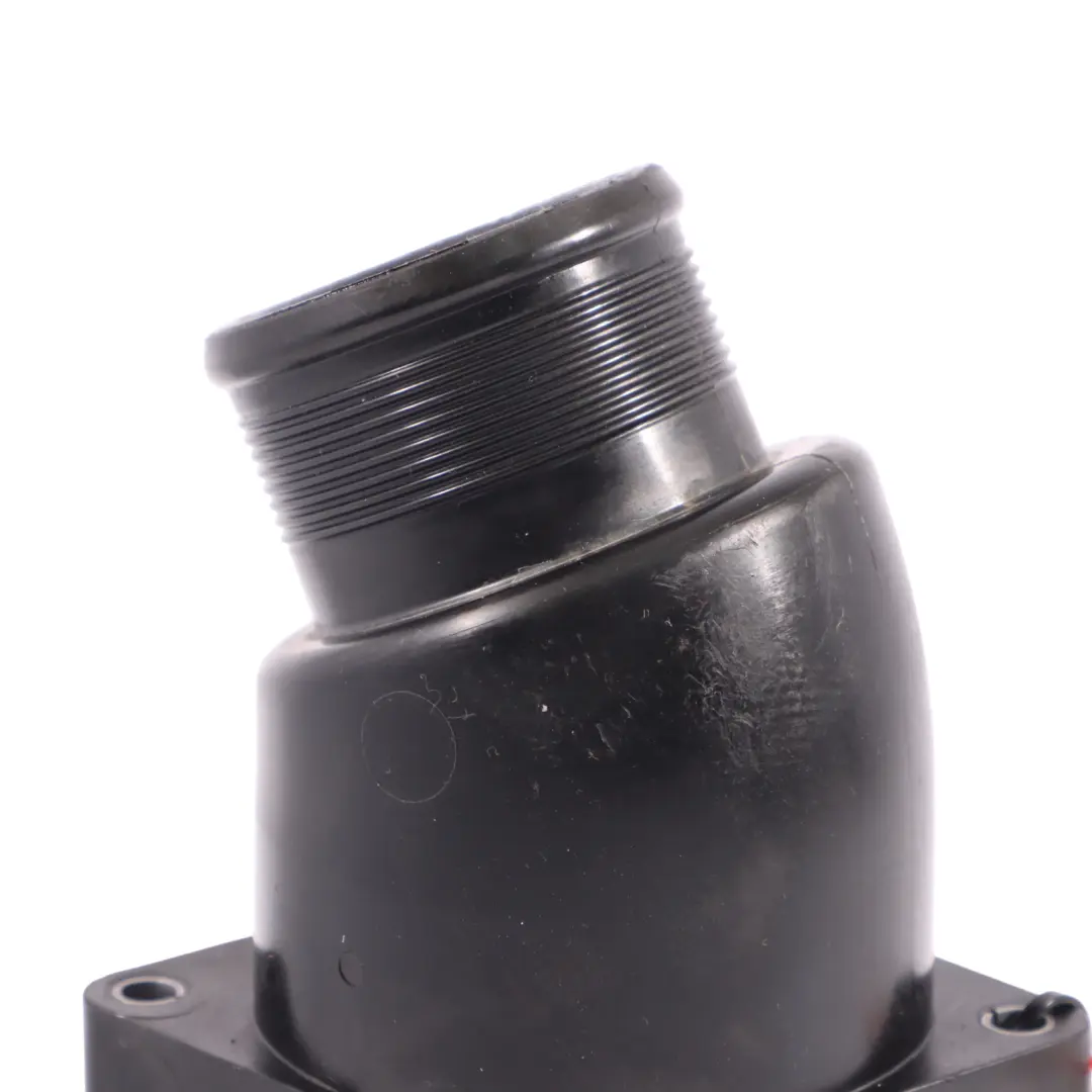 Tuyau D'Air Refroidisseur Intermédiaire De Turbo Diesel pour Audi Q2 GA à propos du numéro de pièce 05L131111F Audi Q2 GA Tuyau D'Air Refroidisseur Intermédiaire De Turbo Diesel - SKU 05L131111F - Numéro de pièce 05L131111F