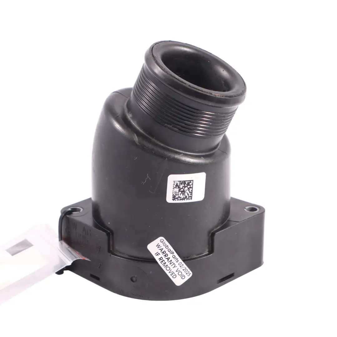 Carica Aria Flessibile Tubo per Audi Q2 GA Diesel Turbo Intercooler con numero di parte 05L131111F Audi Q2 GA Diesel Turbo Intercooler Carica Aria Flessibile Tubo - SKU 05L131111F - Numero di parte 05L131111F