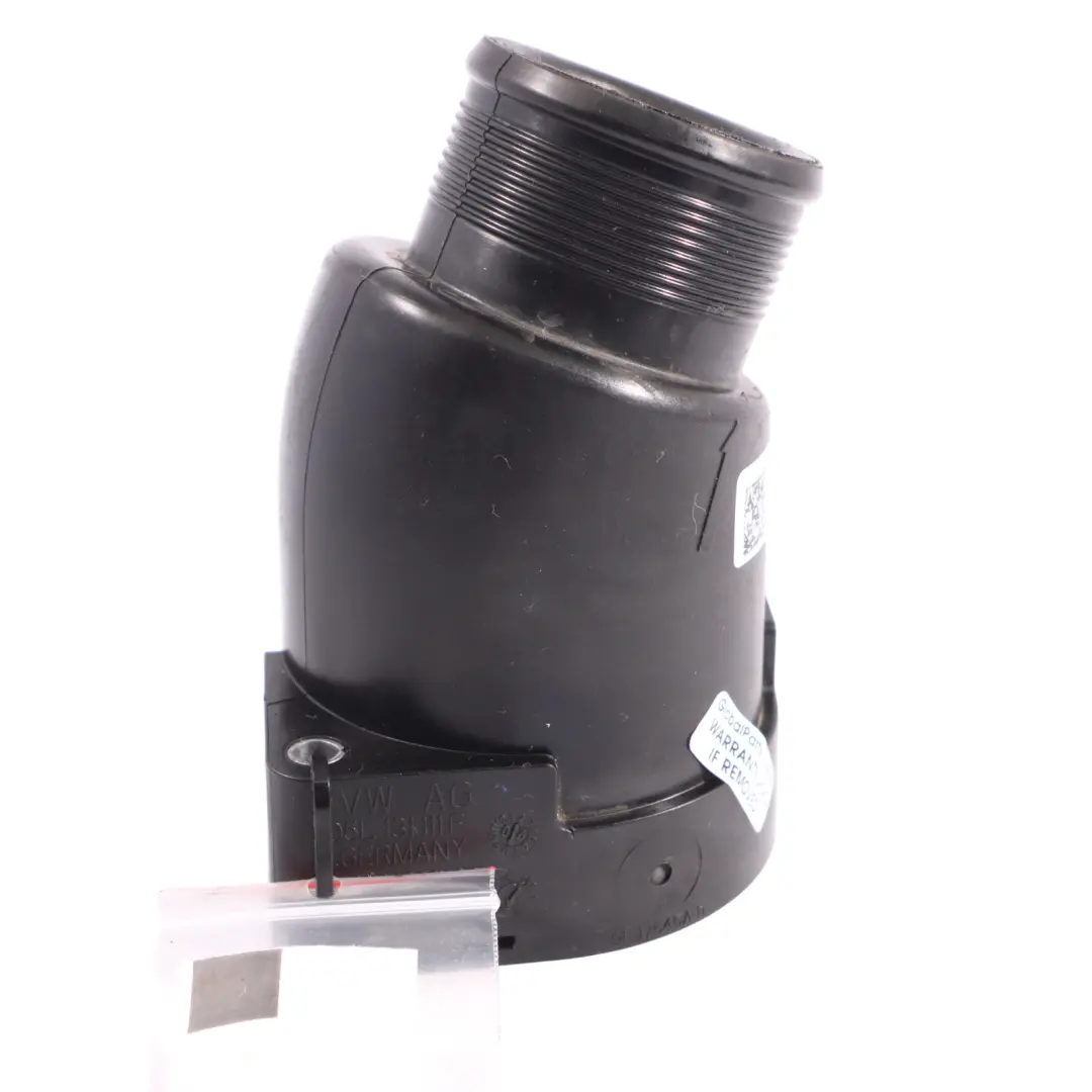 Audi Q2 GA Diesel Turbo Intercooler Charge Air Hose Pipe Tube - SKU 05L131111F - Part number 05L131111F