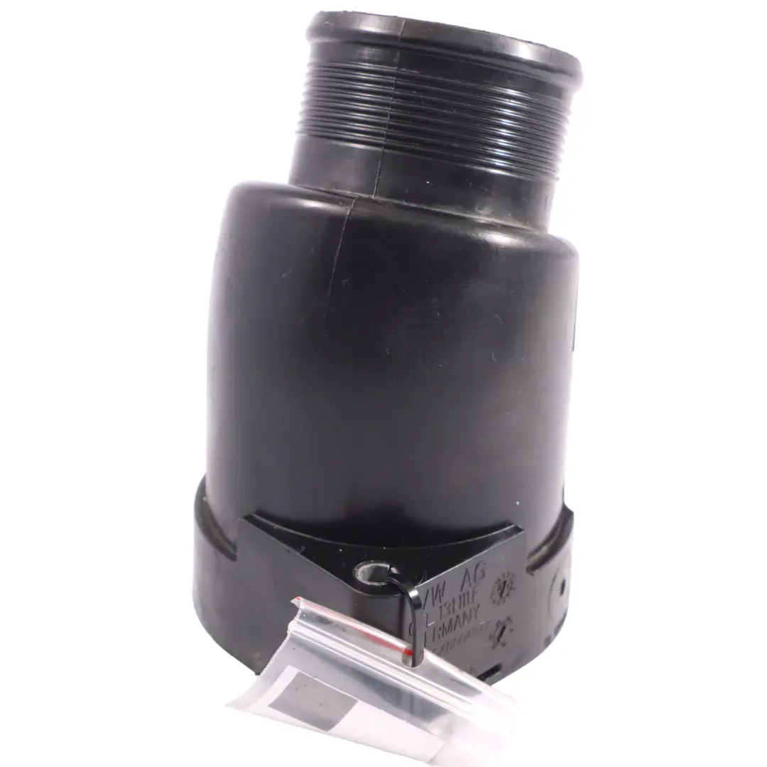 Tuyau D'Air Refroidisseur Intermédiaire De Turbo Diesel pour Audi Q2 GA à propos du numéro de pièce 05L131111F Audi Q2 GA Tuyau D'Air Refroidisseur Intermédiaire De Turbo Diesel - SKU 05L131111F - Numéro de pièce 05L131111F