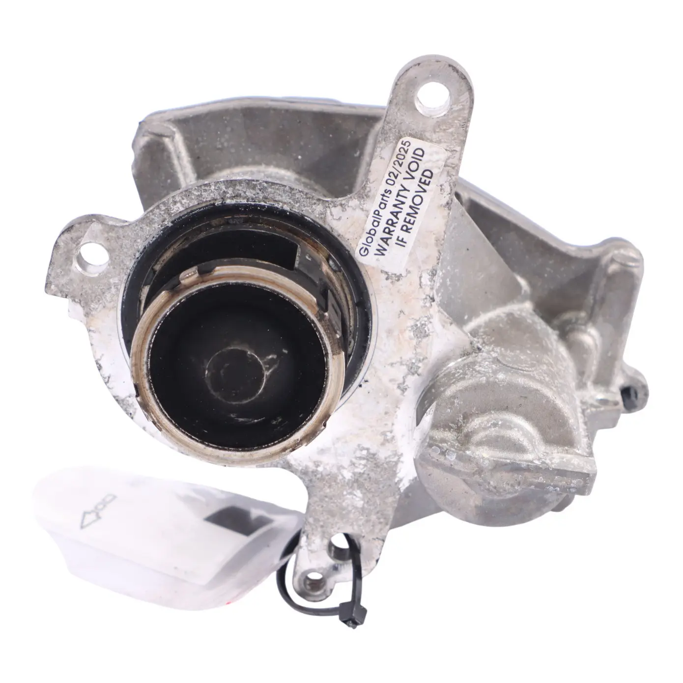 Refroidisseur D'Échappement De La Vanne EGR Audi Q2 GA 2.0 TDI 05L131501M