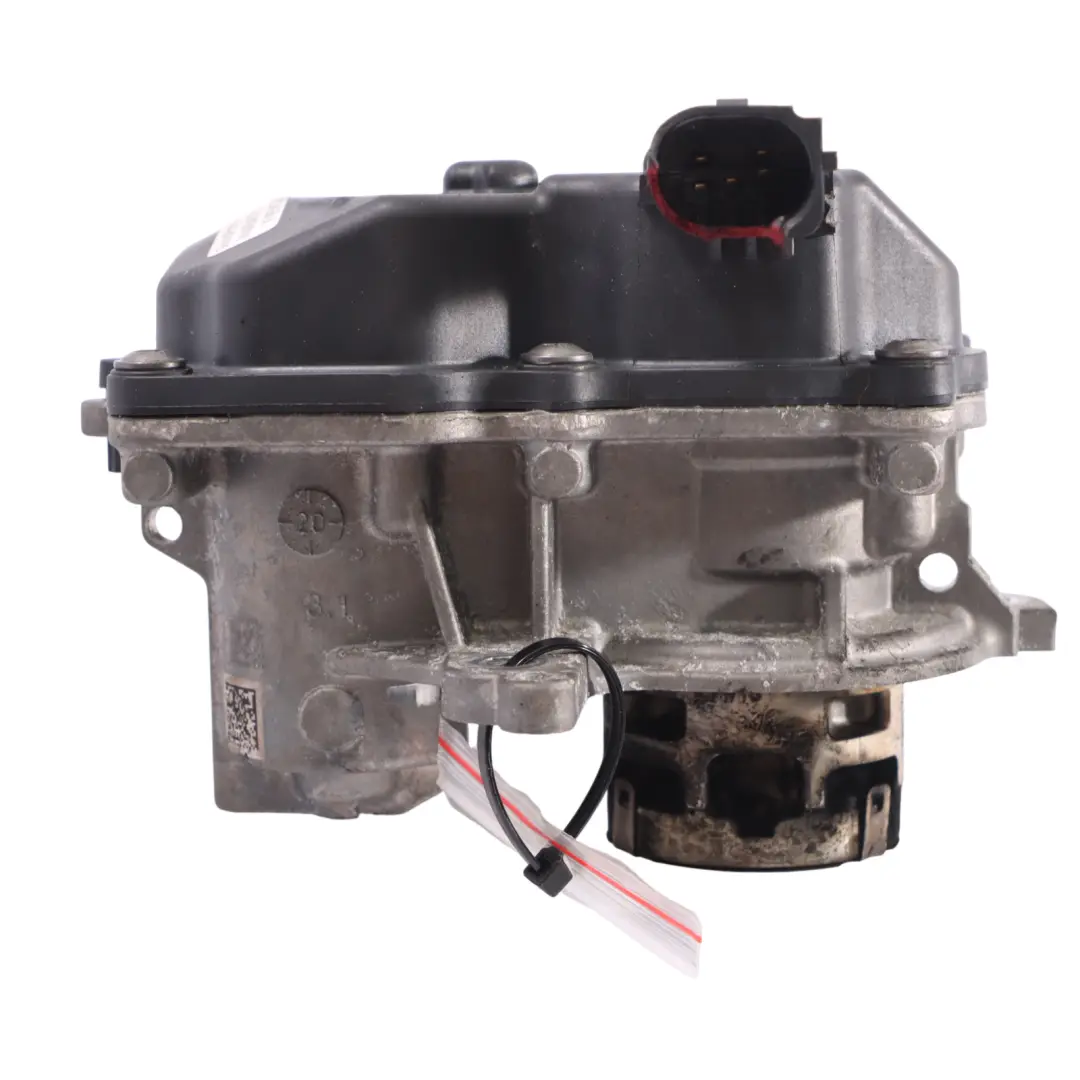 Refroidisseur D'Échappement De La Vanne EGR Audi Q2 GA 2.0 TDI pour à propos du numéro de pièce 05L131501M Refroidisseur D'Échappement De La Vanne EGR Audi Q2 GA 2.0 TDI - SKU 05L131501M-1 - Numéro de pièce 05L131501M