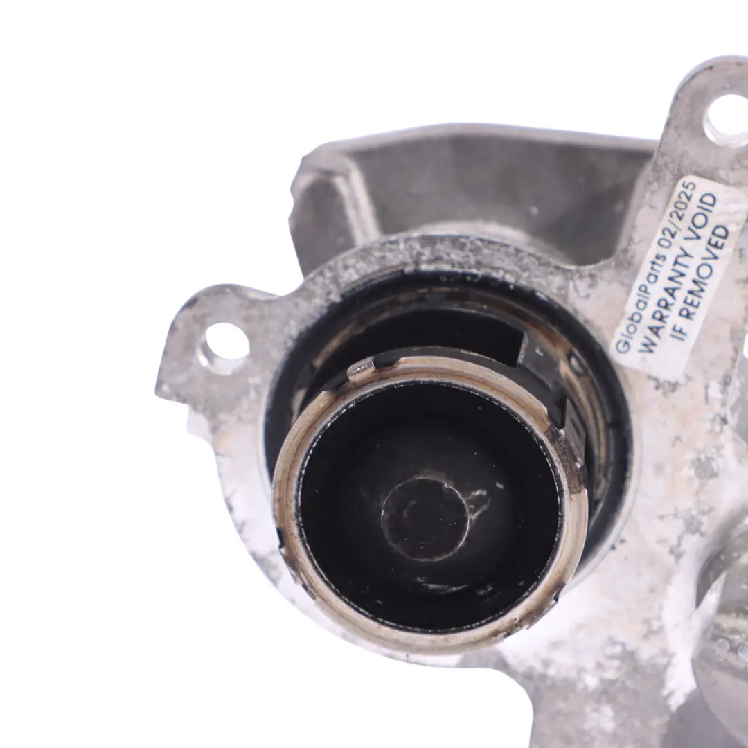 Válvula EGR Enfriador De Escape para Audi Q2 GA 2.0 TDI con número de pieza 05L131501M Audi Q2 GA 2.0 TDI Válvula EGR Enfriador De Escape - SKU 05L131501M-1 - Número de pieza 05L131501M