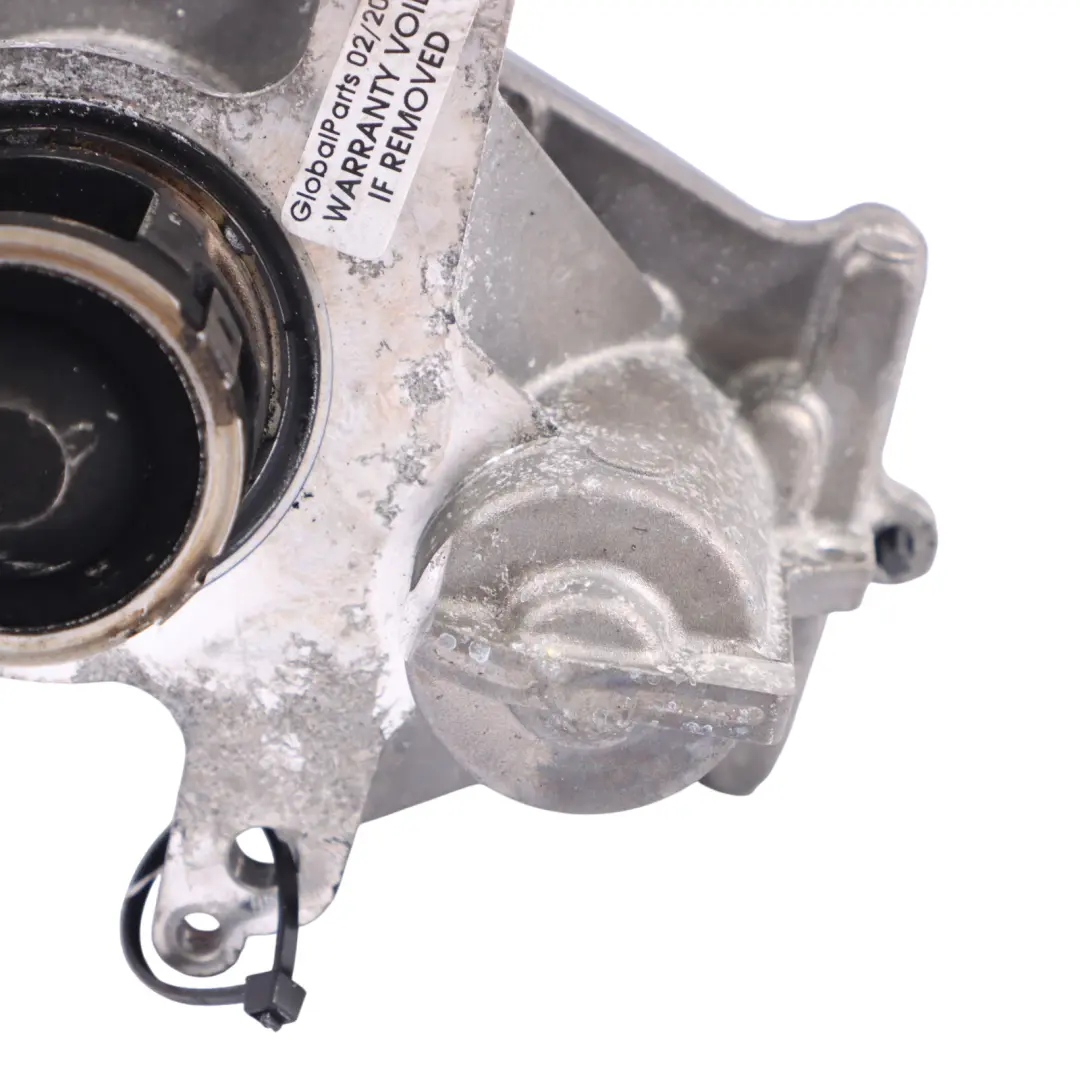 Audi Q2 GA 2.0 TDI AGR Ventil Abgas Kühler - SKU 05L131501M-1 - Teilenummer 05L131501M