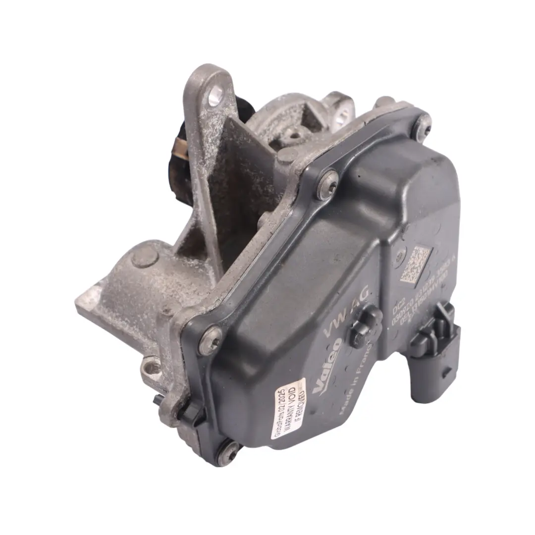 Válvula EGR Enfriador De Escape para Audi Q2 GA 2.0 TDI con número de pieza 05L131501M Audi Q2 GA 2.0 TDI Válvula EGR Enfriador De Escape - SKU 05L131501M-1 - Número de pieza 05L131501M