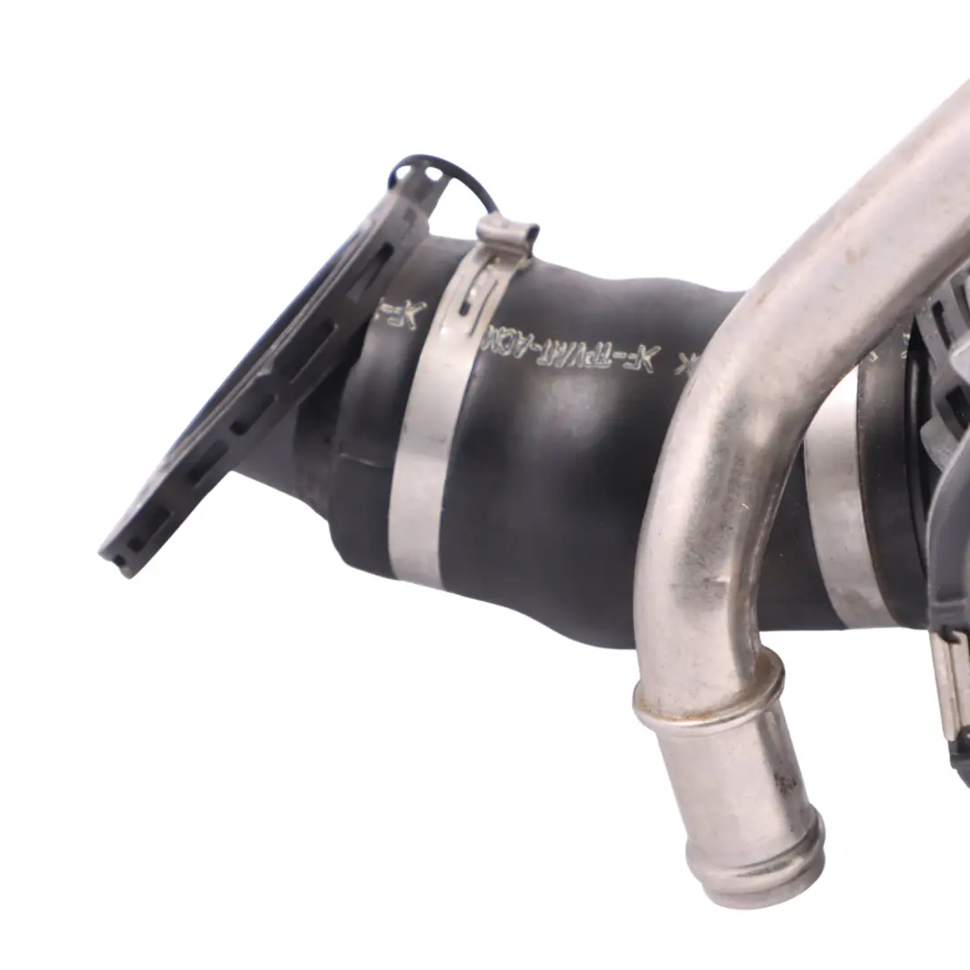 Audi Q2 GA 2.0 TDI Refroidisseur EGR Vanne EGR - SKU 05L131512C - Numéro de pièce 05L131512C