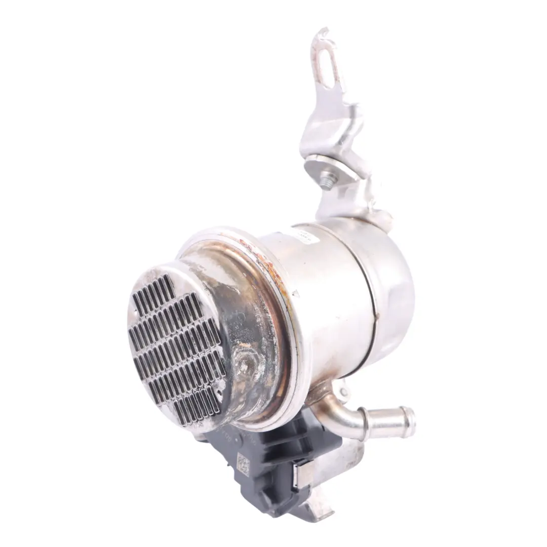 Cooler EGR Valve to Audi Q2 GA 2.0 TDI EGR with Part number 05L131512C Audi Q2 GA 2.0 TDI EGR Cooler EGR Valve - SKU 05L131512C - Part number 05L131512C